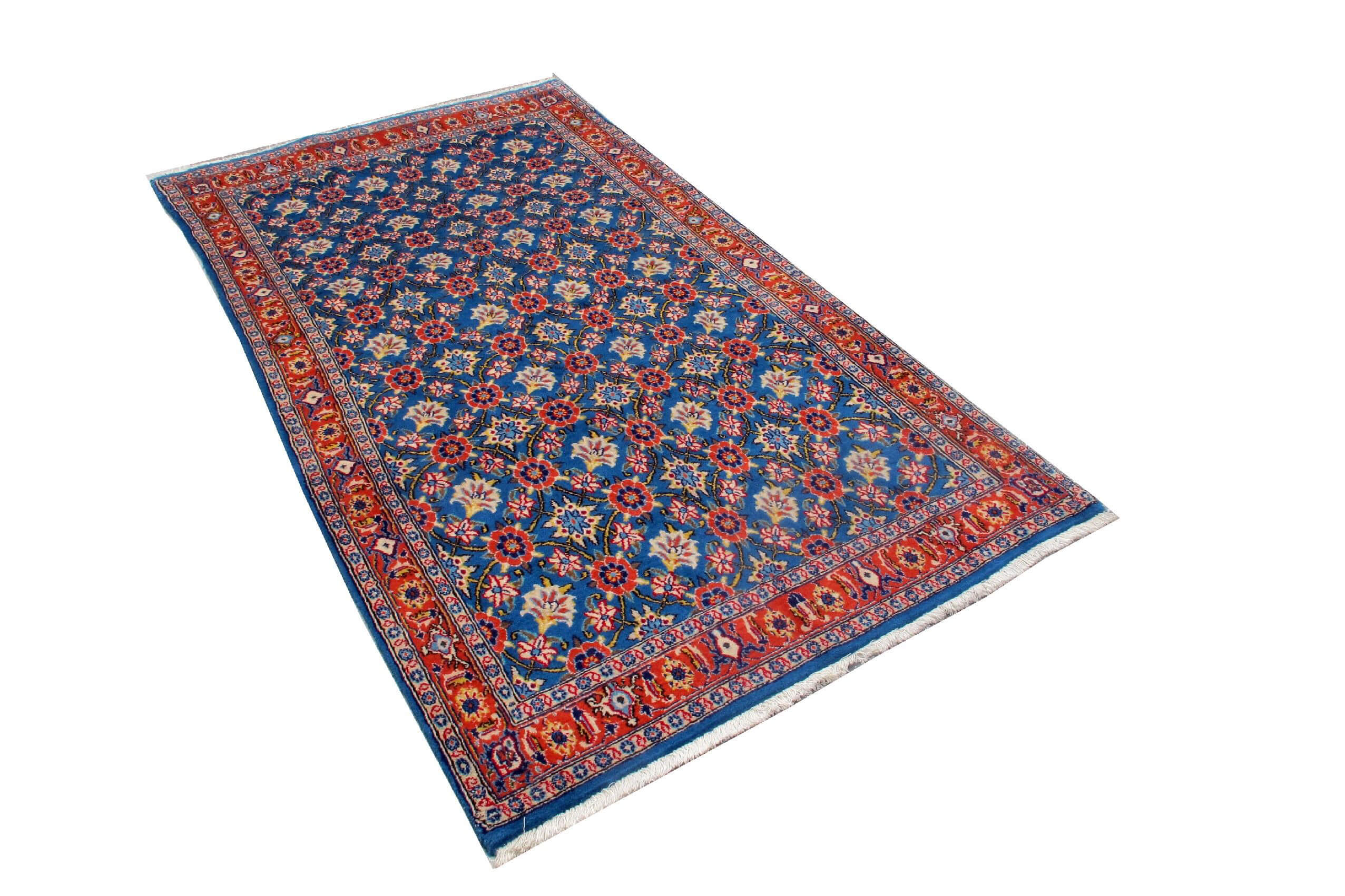 Persian rug Waramin
