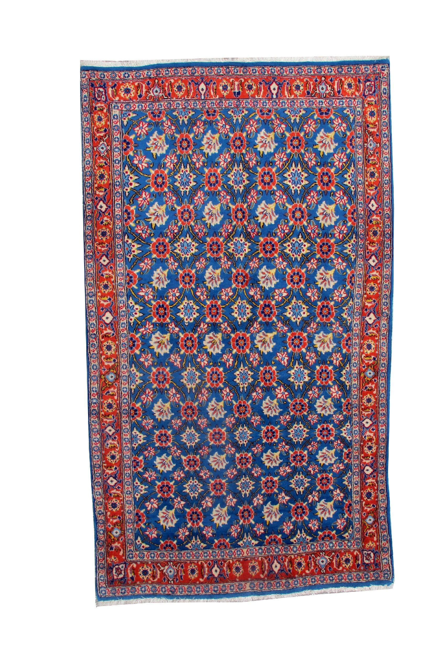 Persian rug Waramin