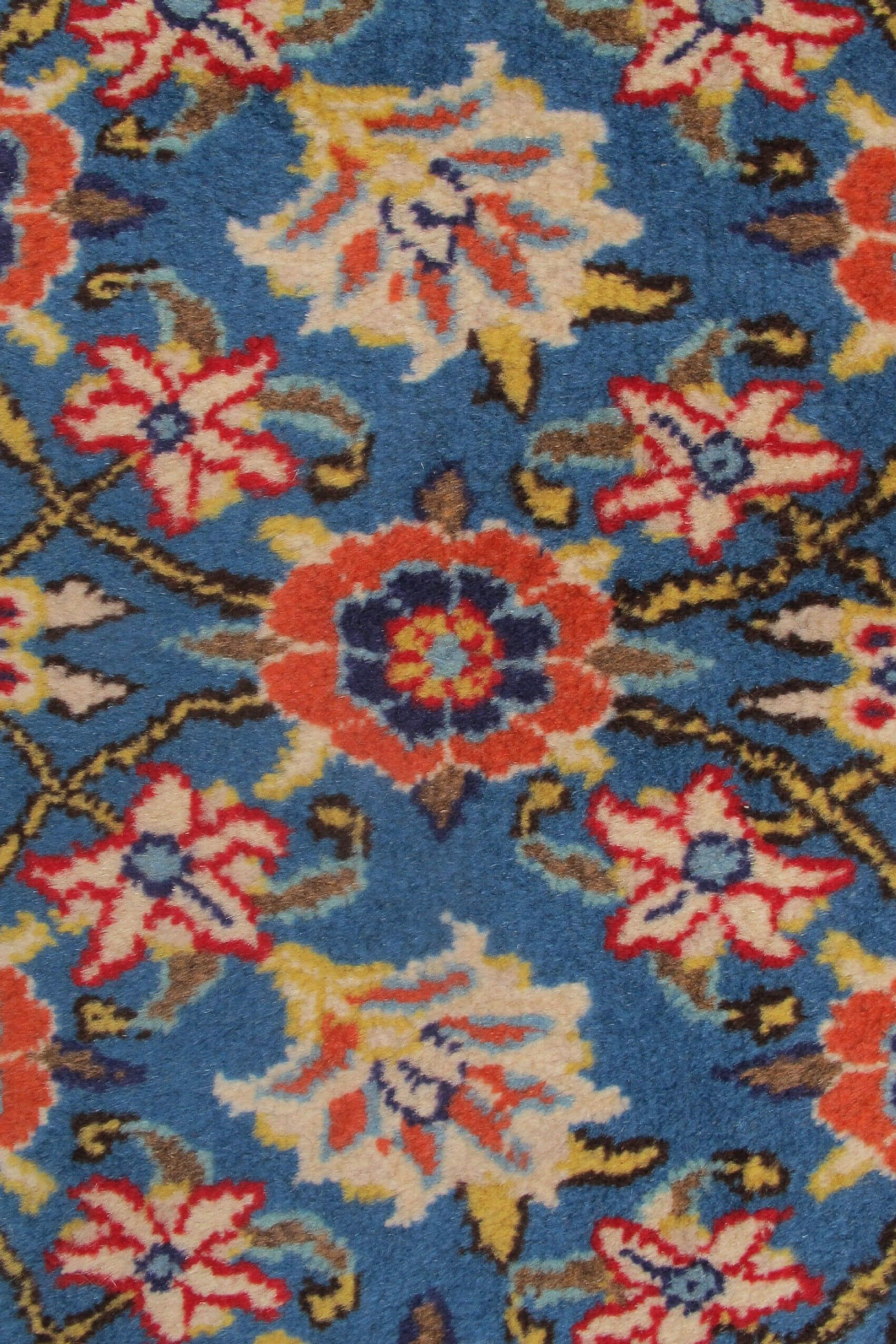 Persian rug Waramin