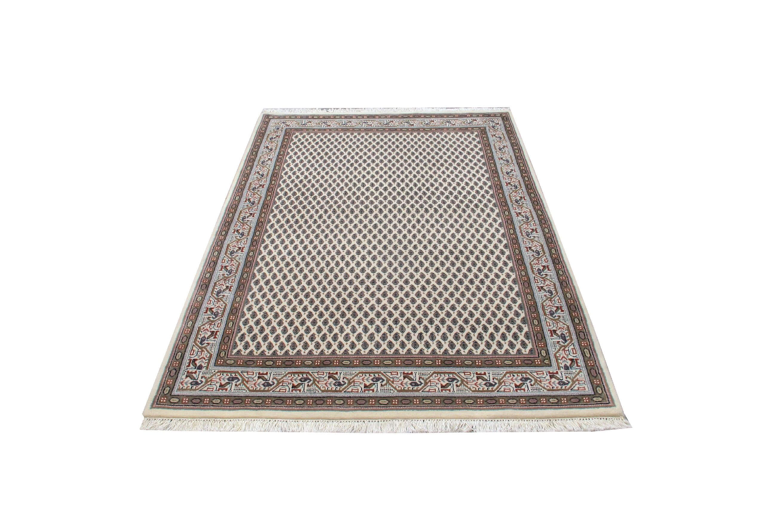 Oriental rug Mir Exclusive