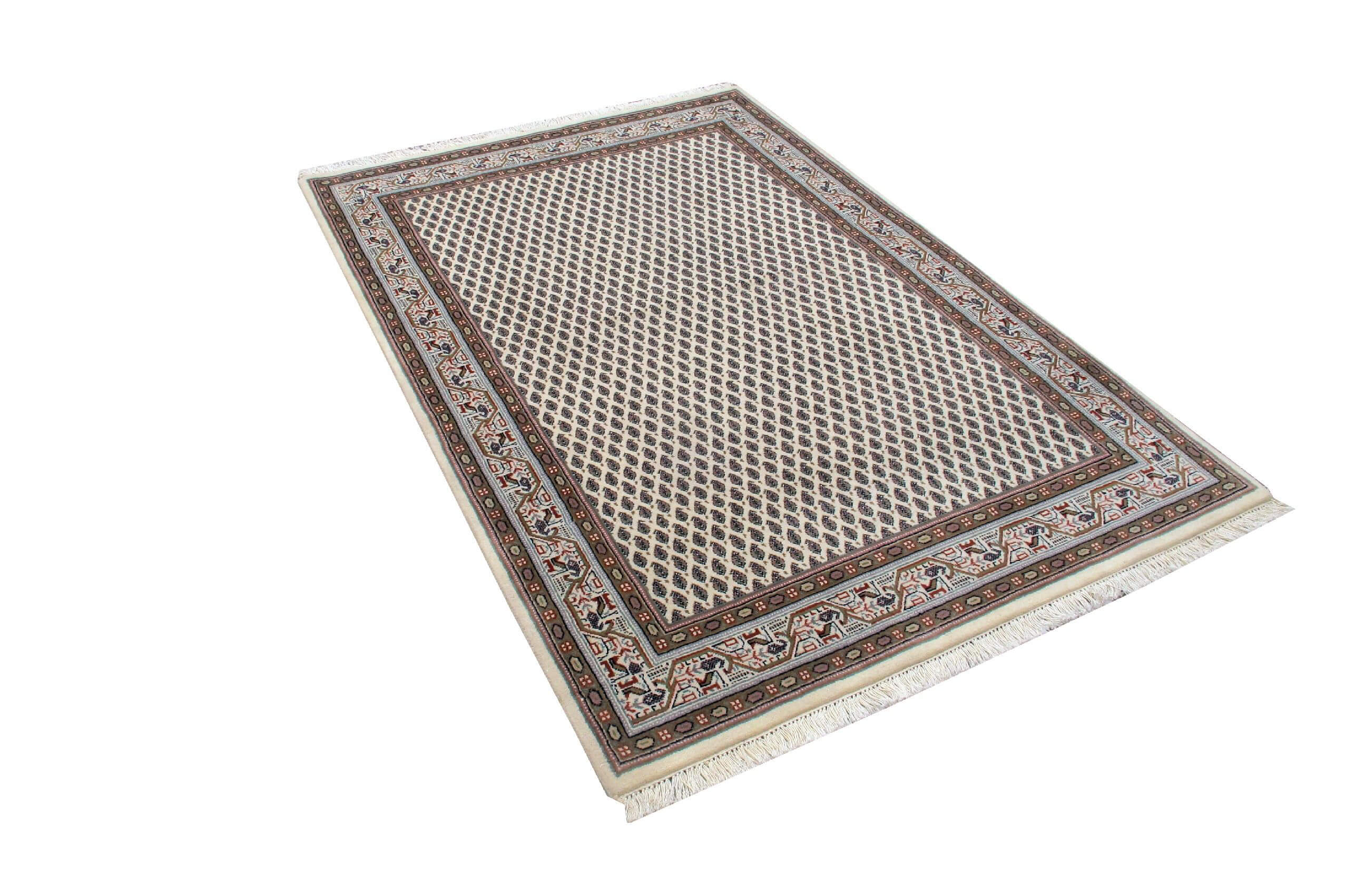 Oriental rug Mir Exclusive