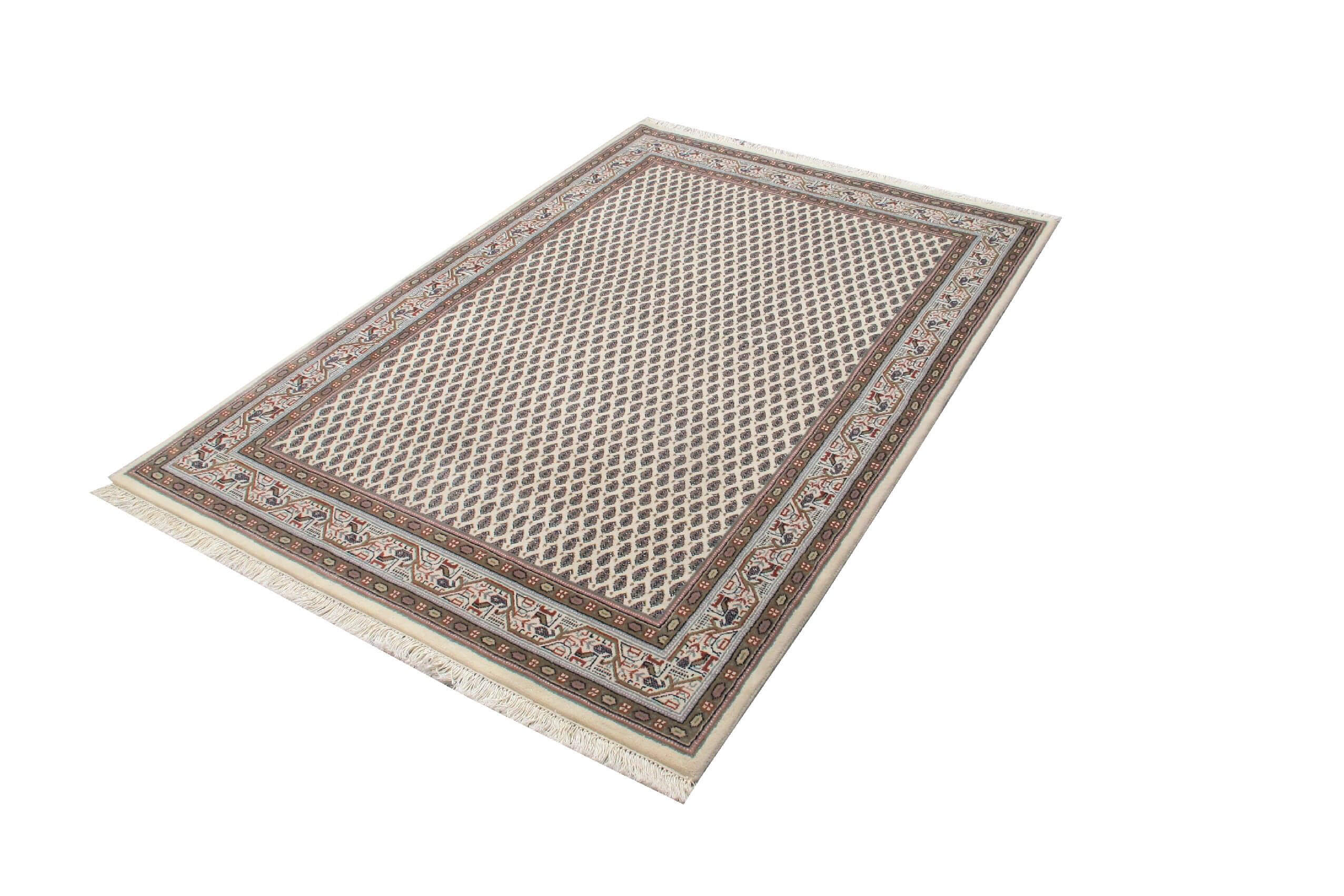 Oriental rug Mir Exclusive