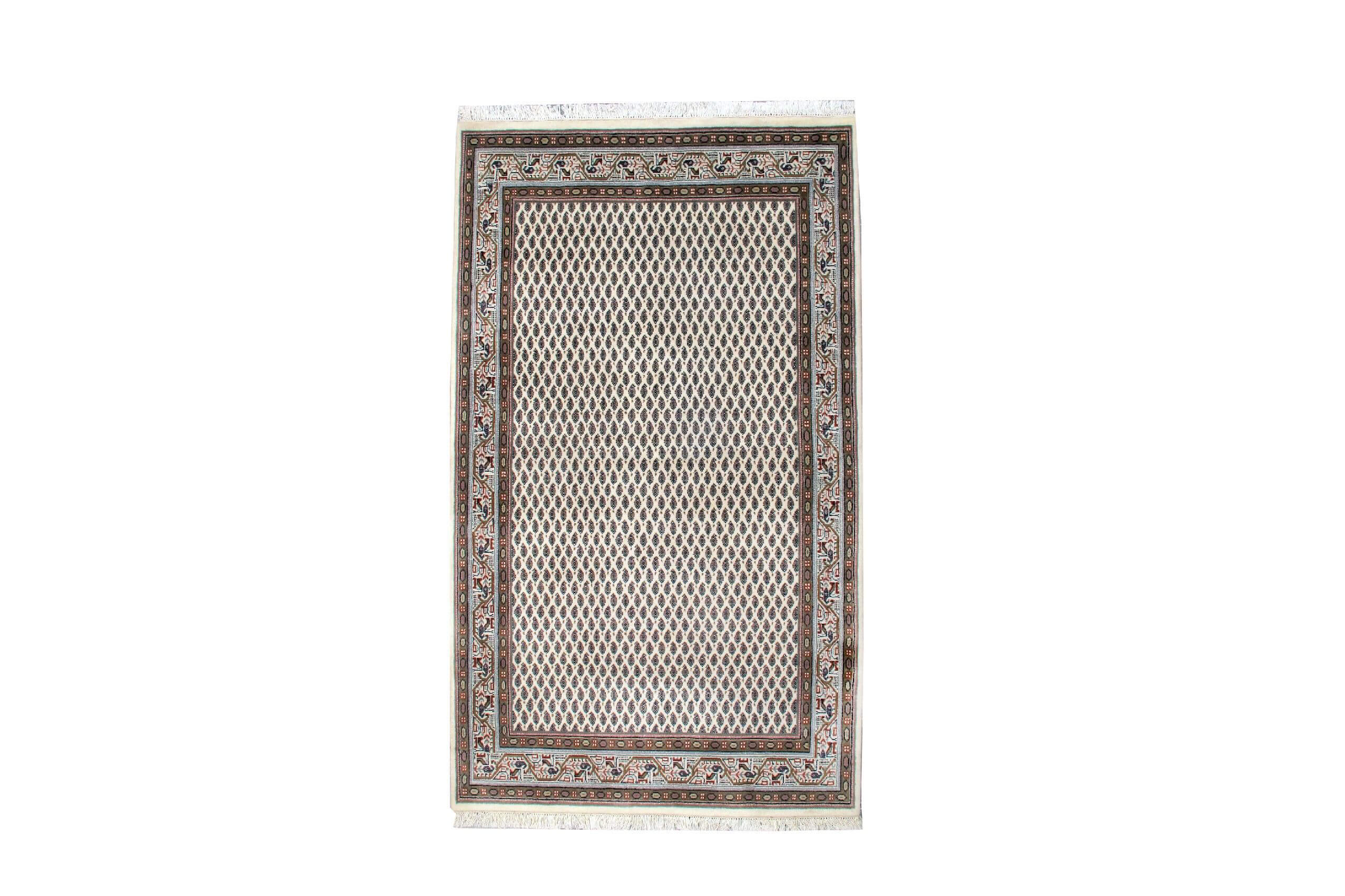 Oriental rug Mir Exclusive