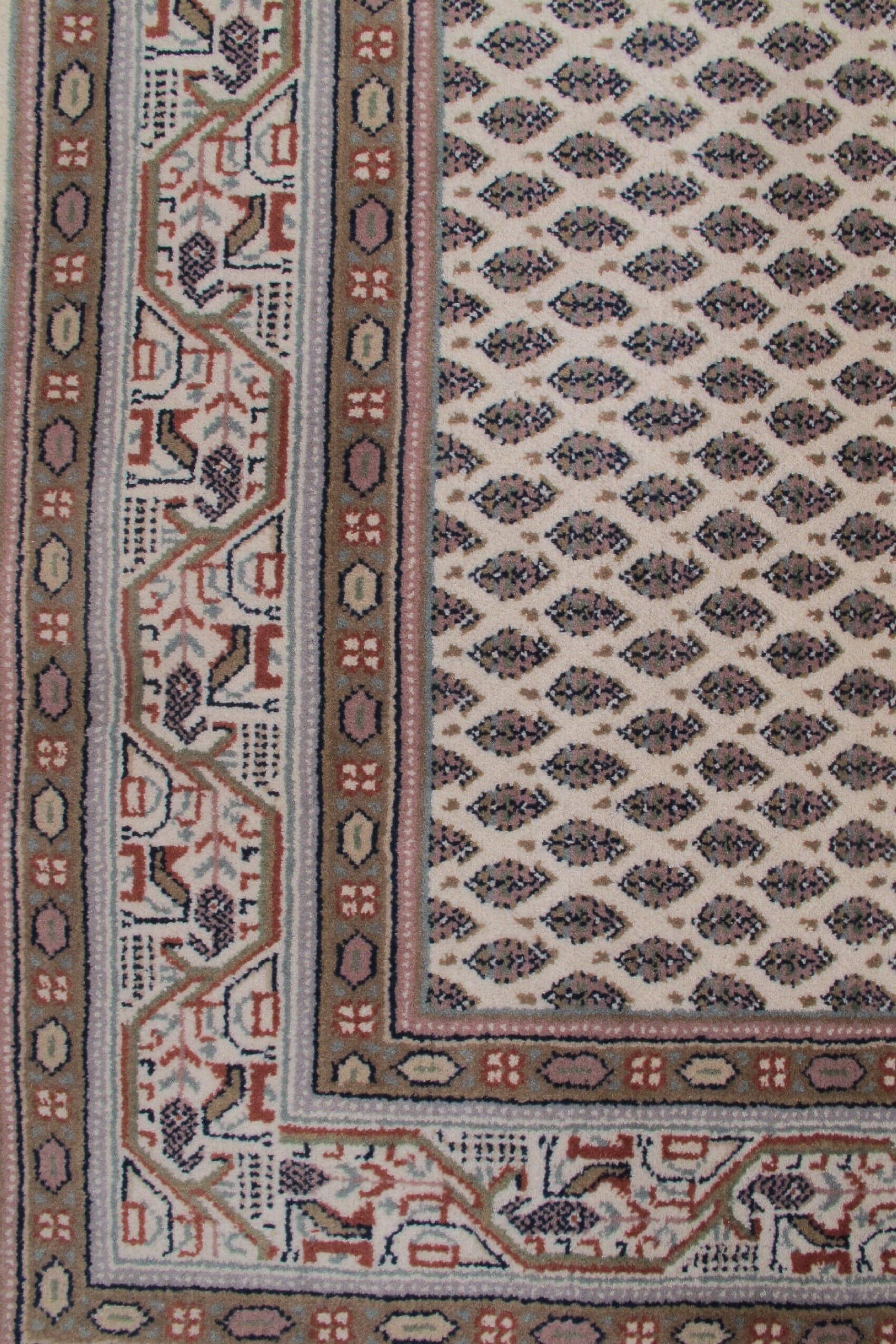 Oriental rug Mir Exclusive