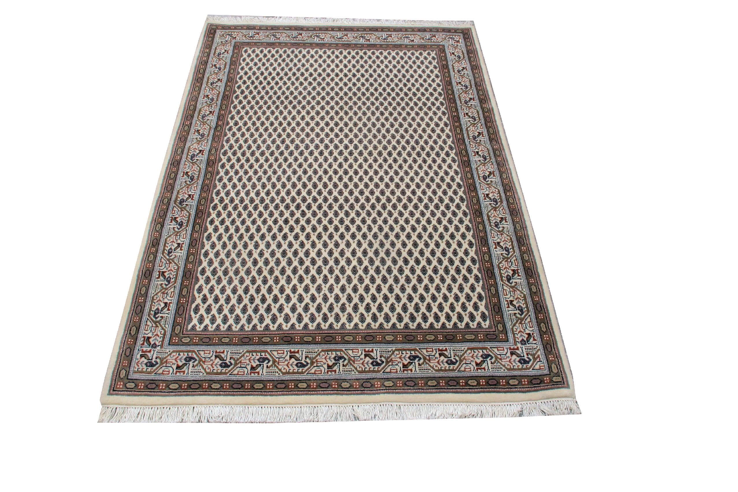 Oriental rug Mir Exclusive