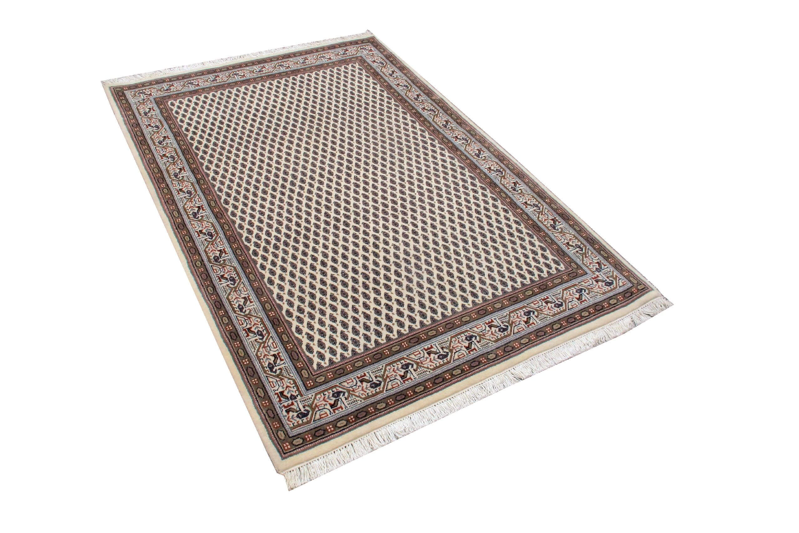 Oriental rug Mir Exclusive