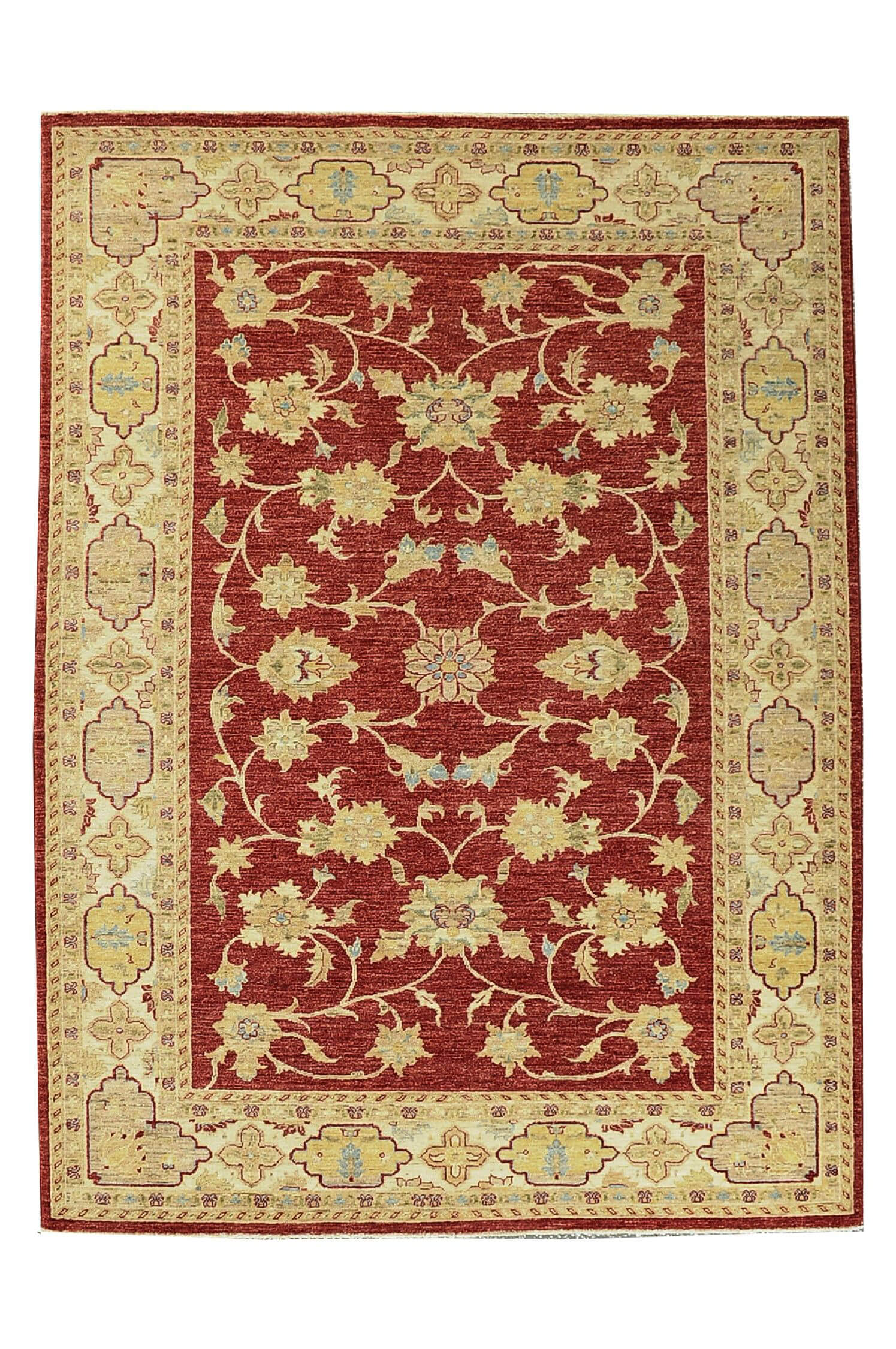 Oriental rug Ziegler Exclusive