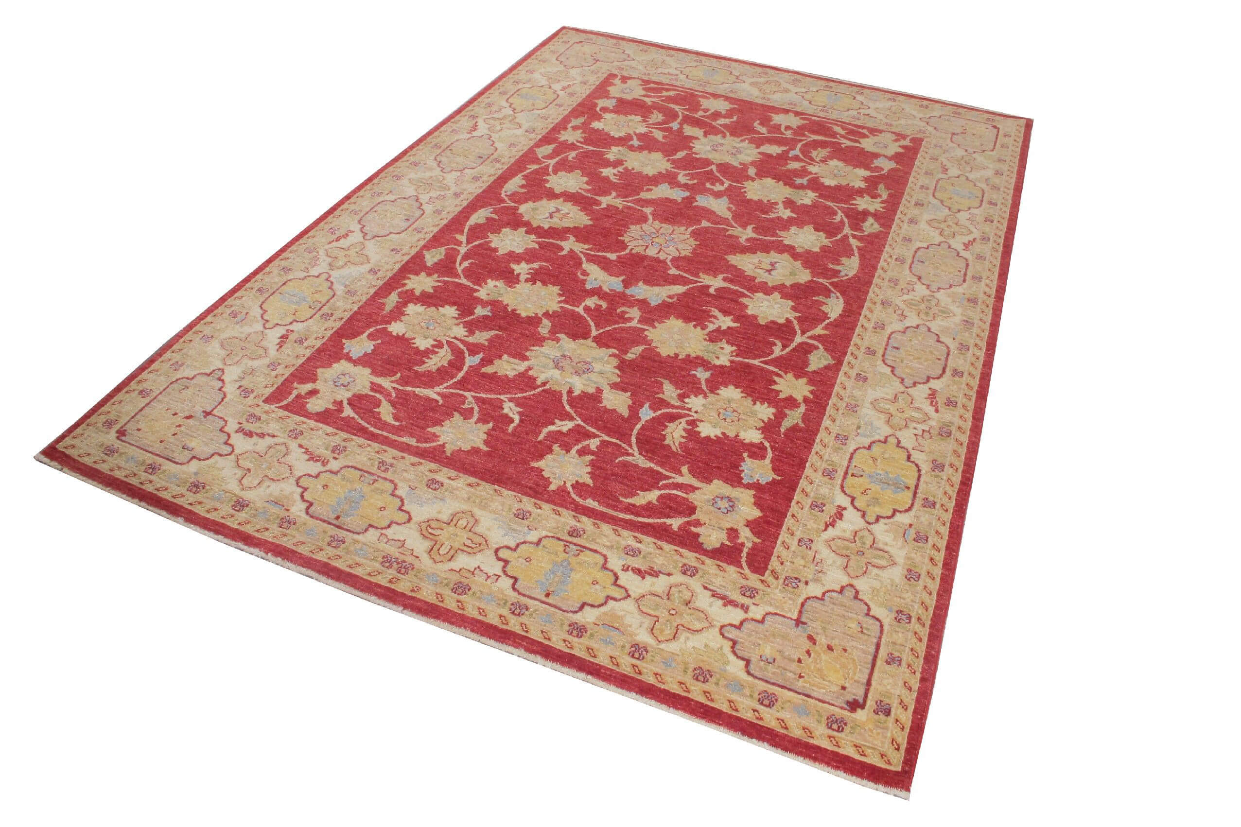 Oriental rug Ziegler Exclusive