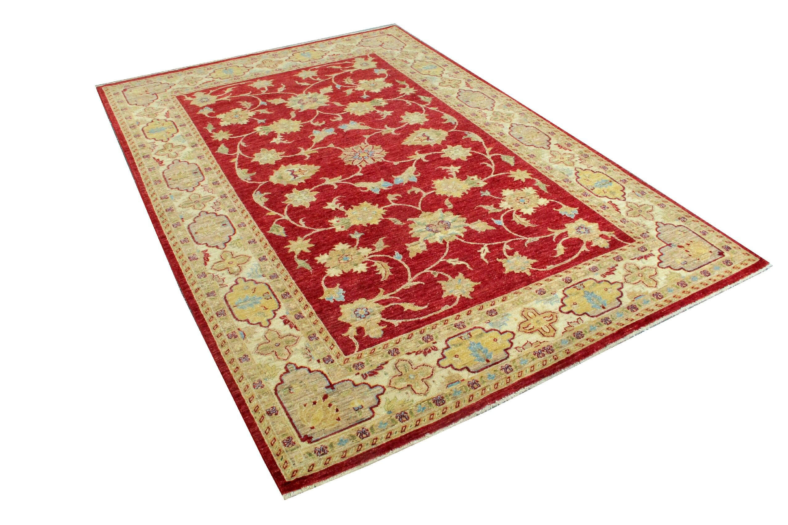 Oriental rug Ziegler Exclusive