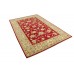 Oriental rug Ziegler Exclusive
