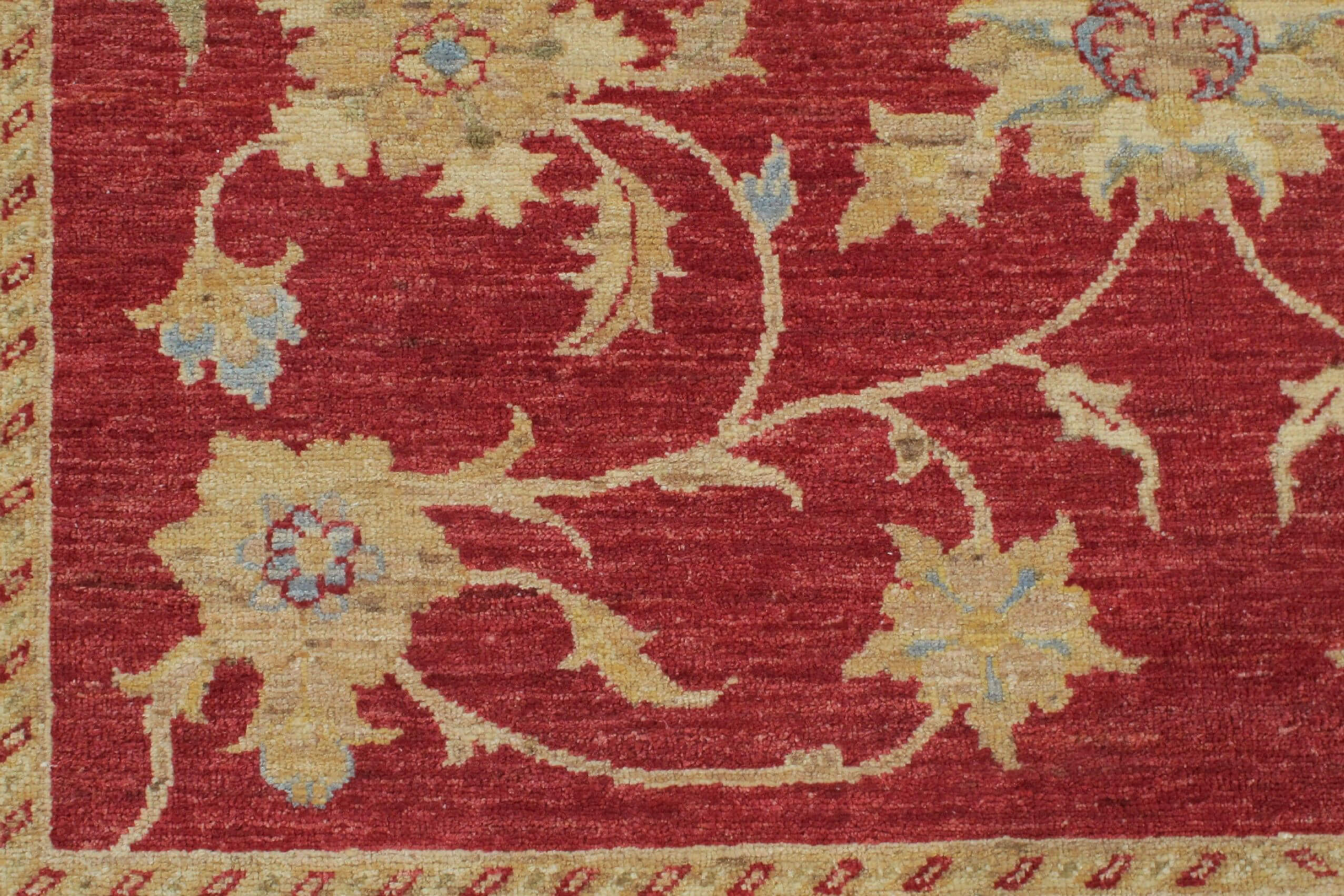 Oriental rug Ziegler Exclusive