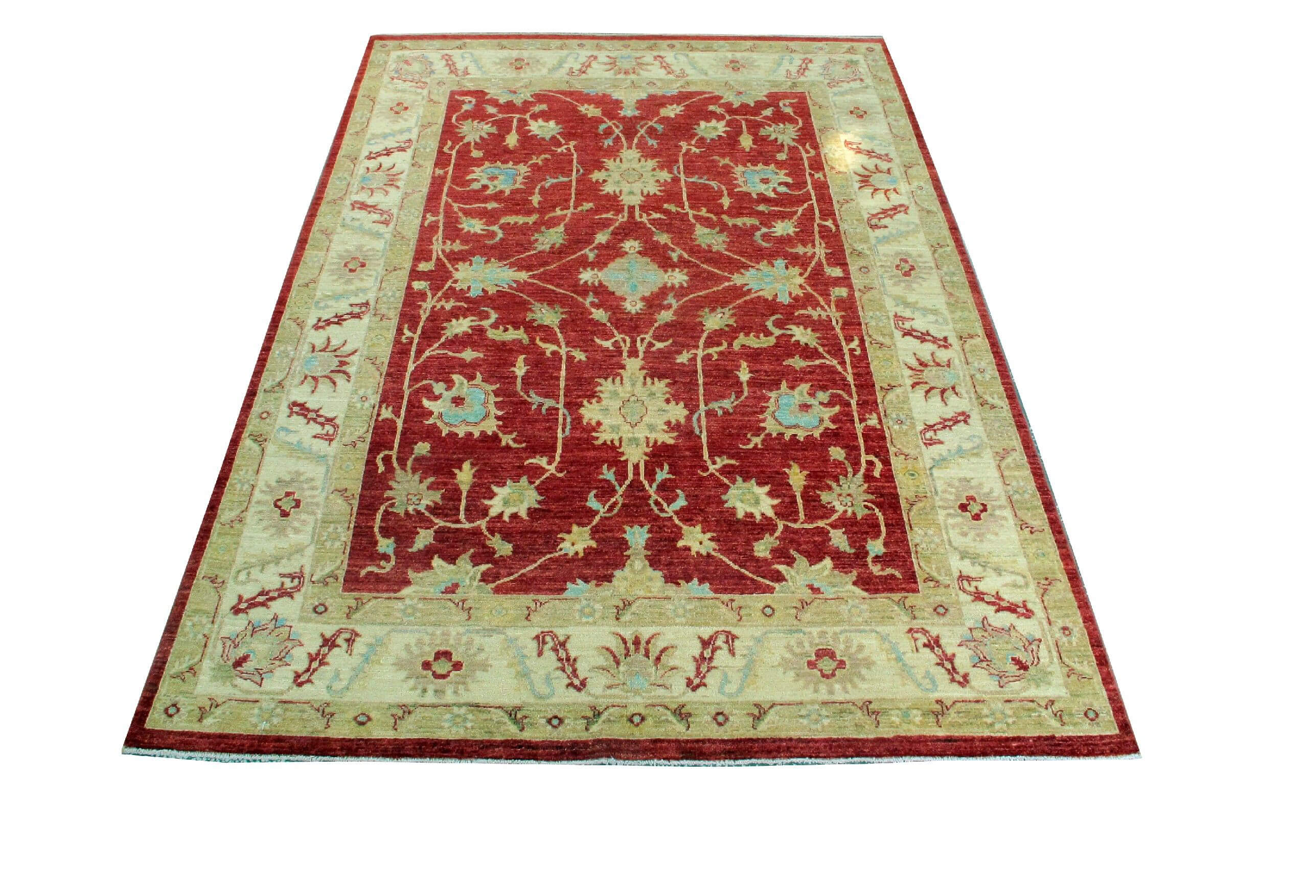 Oriental rug Ziegler Exclusive