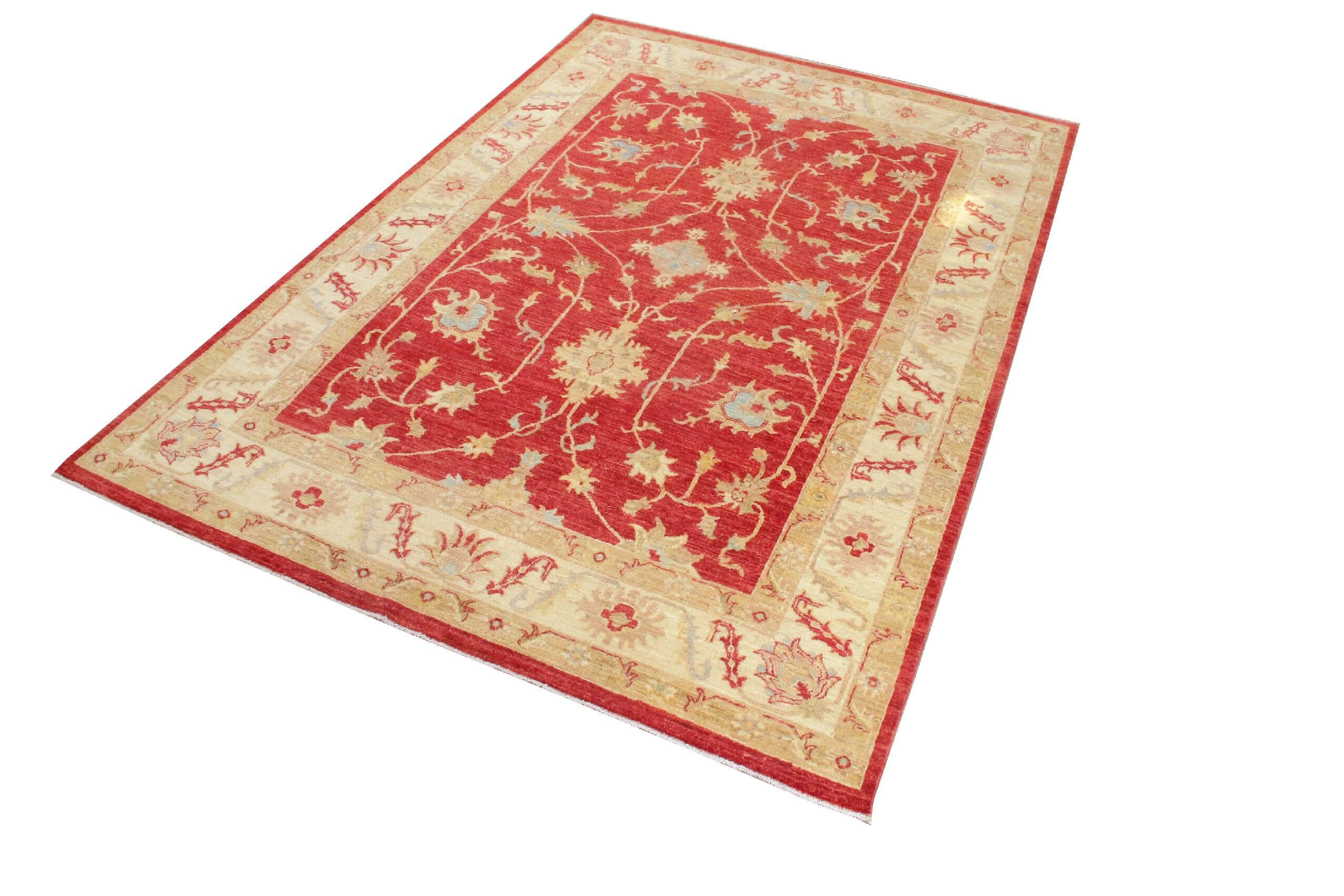 Oriental rug Ziegler Exclusive