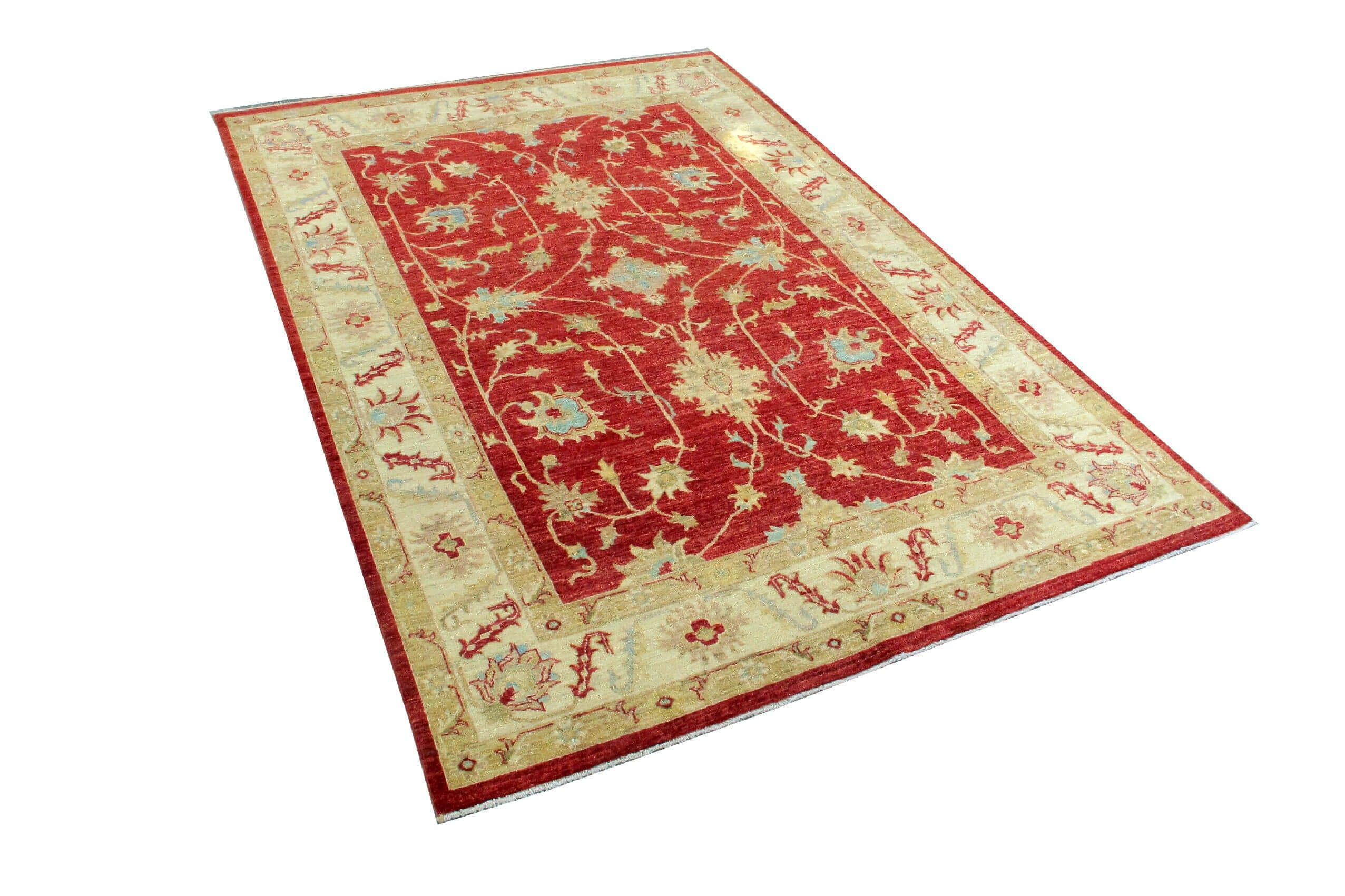 Oriental rug Ziegler Exclusive