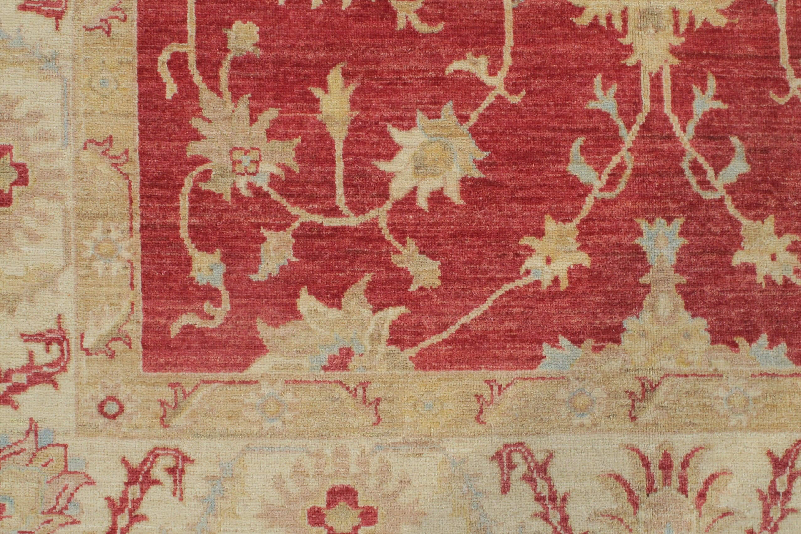 Oriental rug Ziegler Exclusive