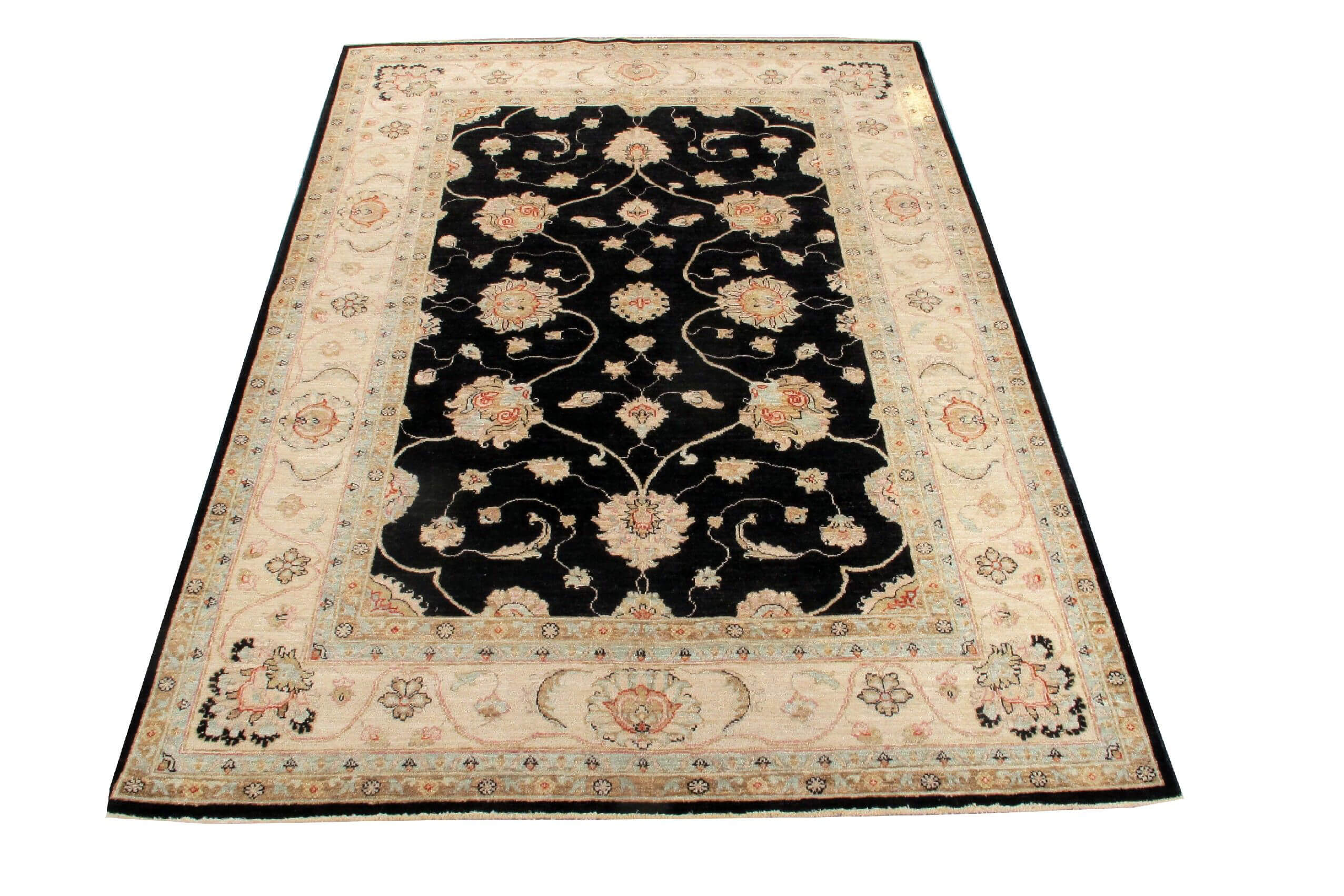 Oriental rug Ziegler Exclusive