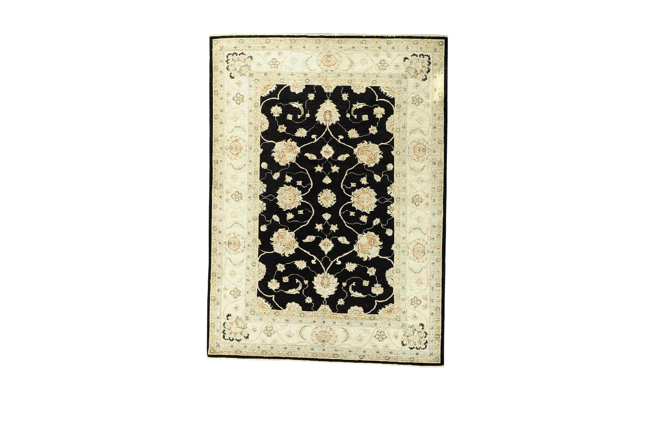 Oriental rug Ziegler Exclusive