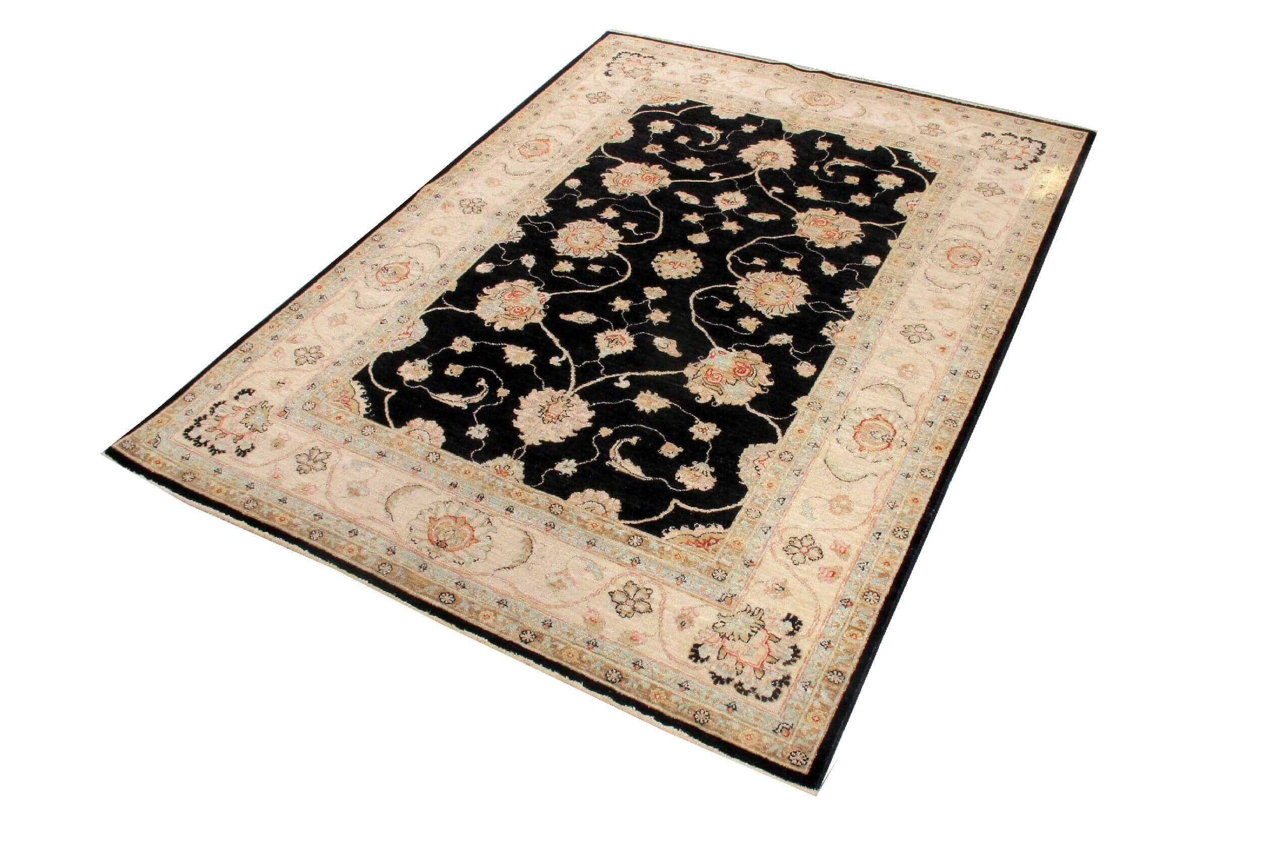 Oriental rug Ziegler Exclusive