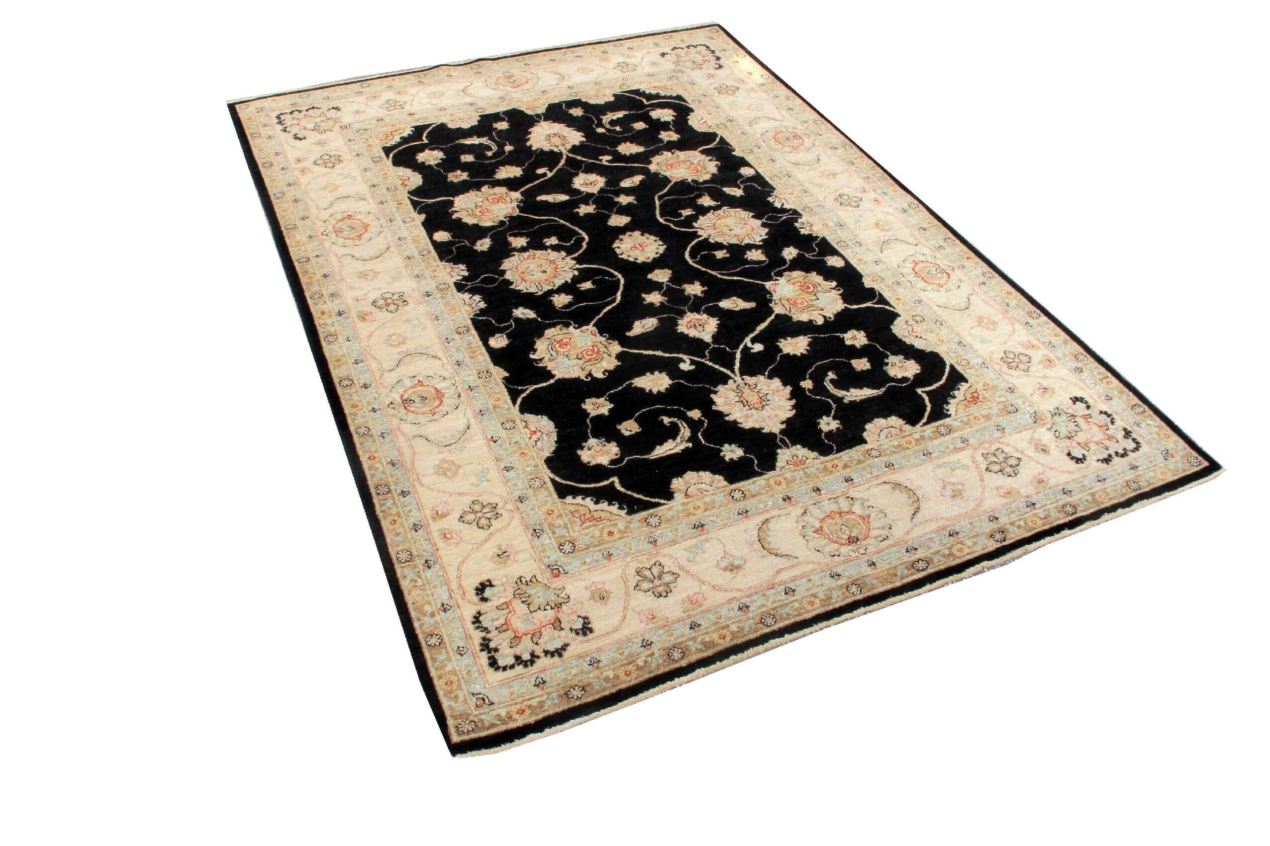 Oriental rug Ziegler Exclusive