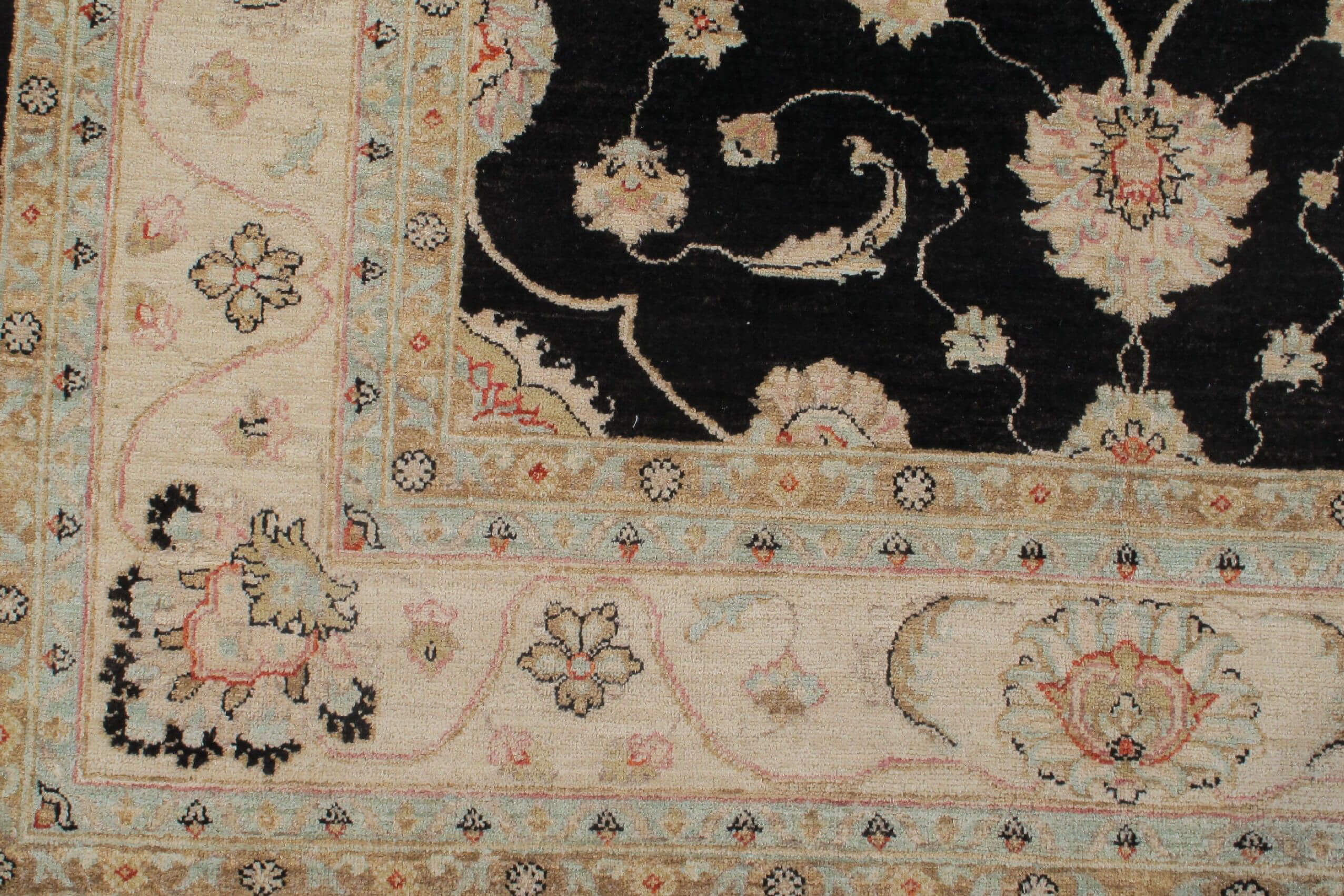 Oriental rug Ziegler Exclusive