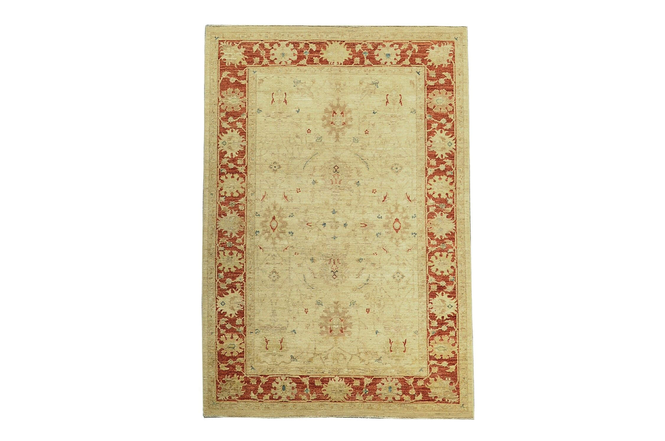 Oriental rug Farahan Exclusive