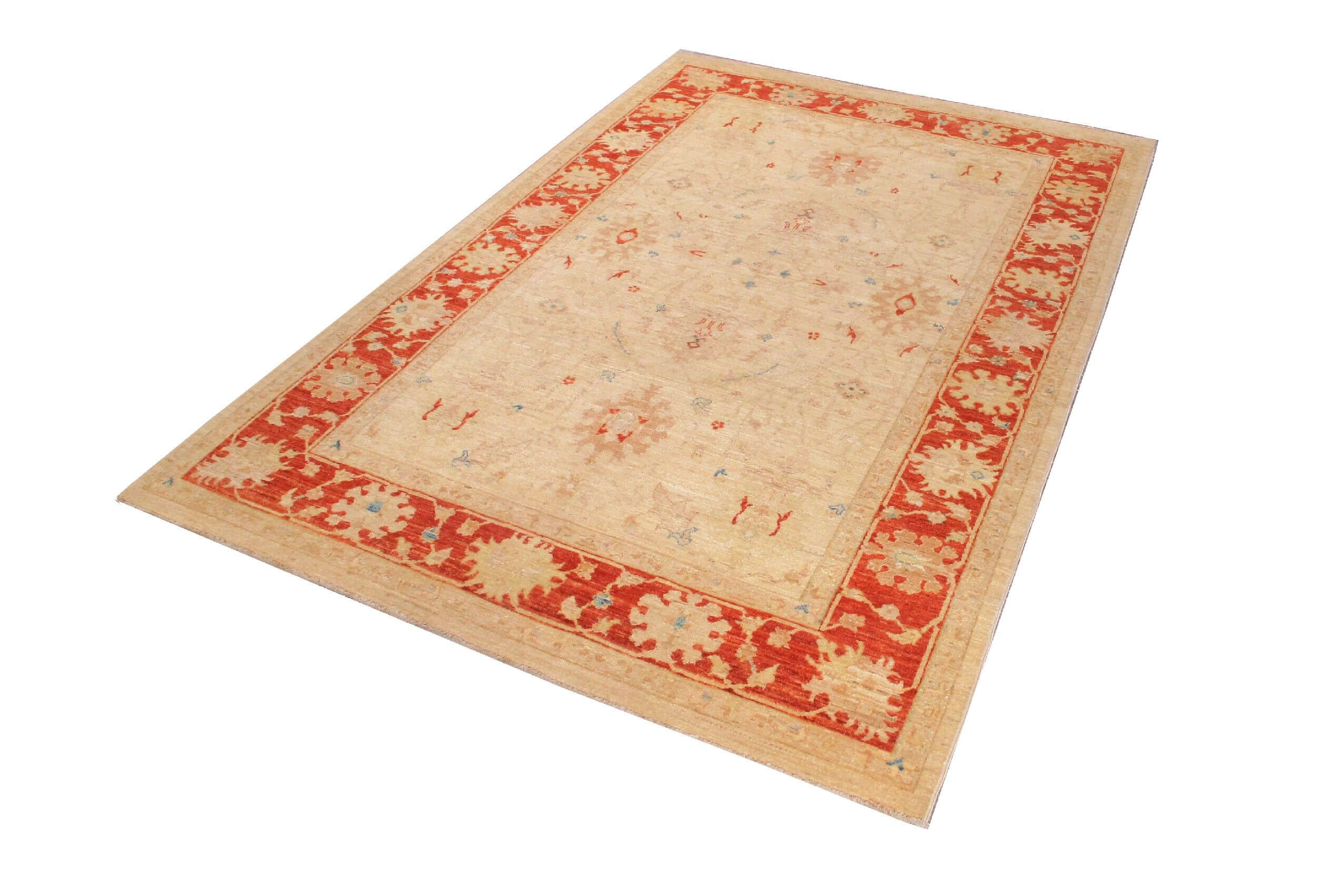 Oriental rug Farahan Exclusive