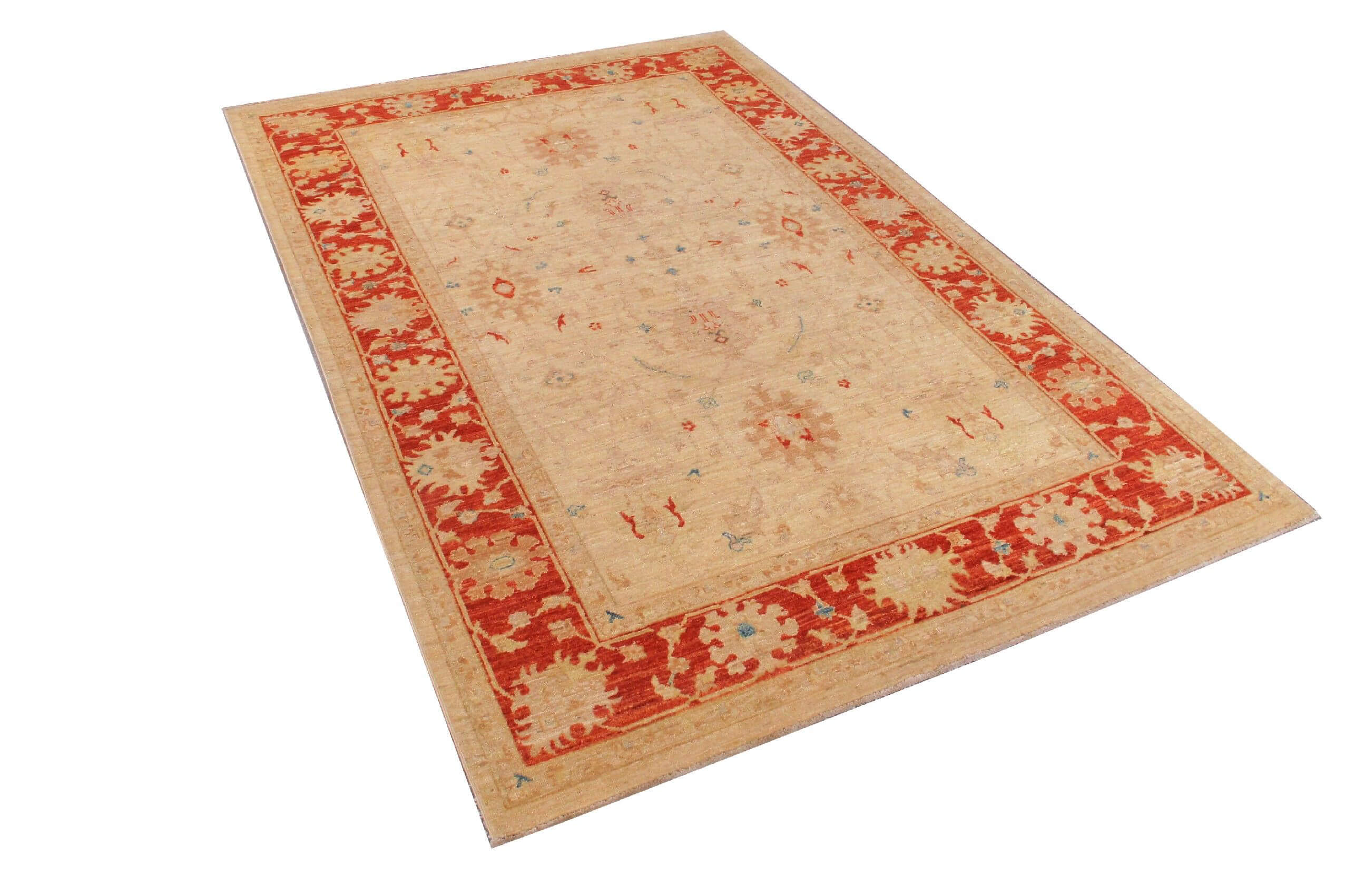 Oriental rug Farahan Exclusive