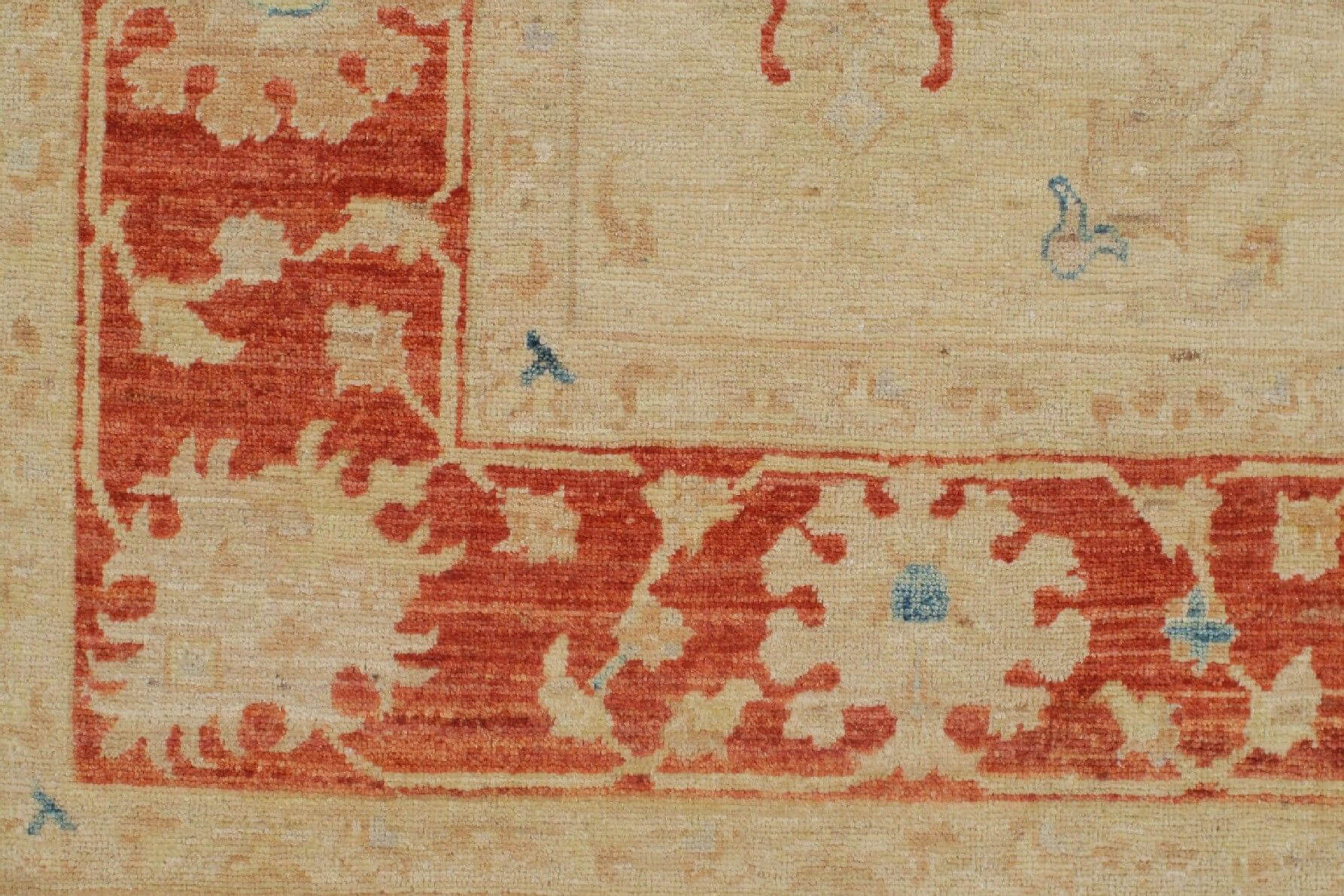 Oriental rug Farahan Exclusive