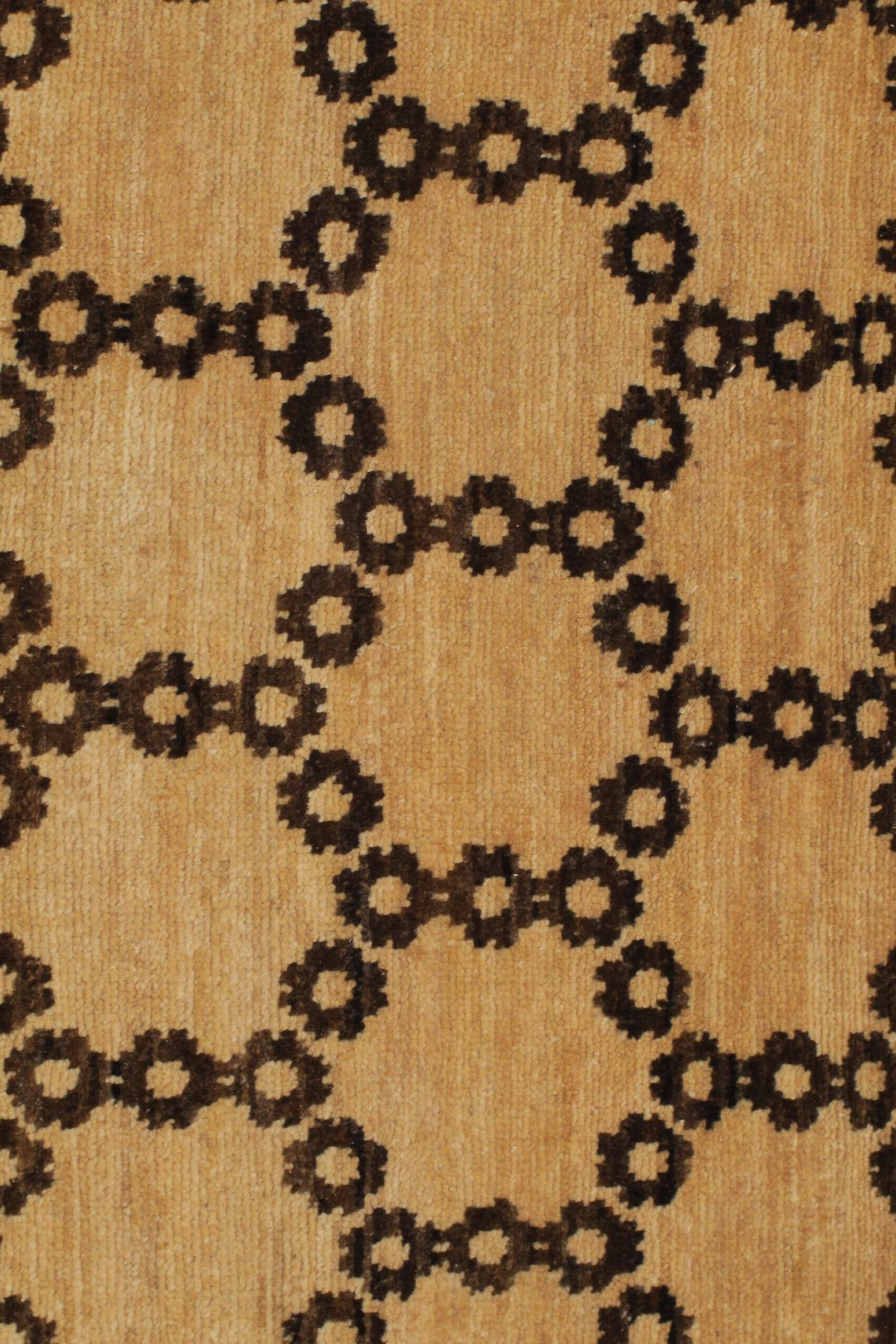 Modern rug Ziegler Modern