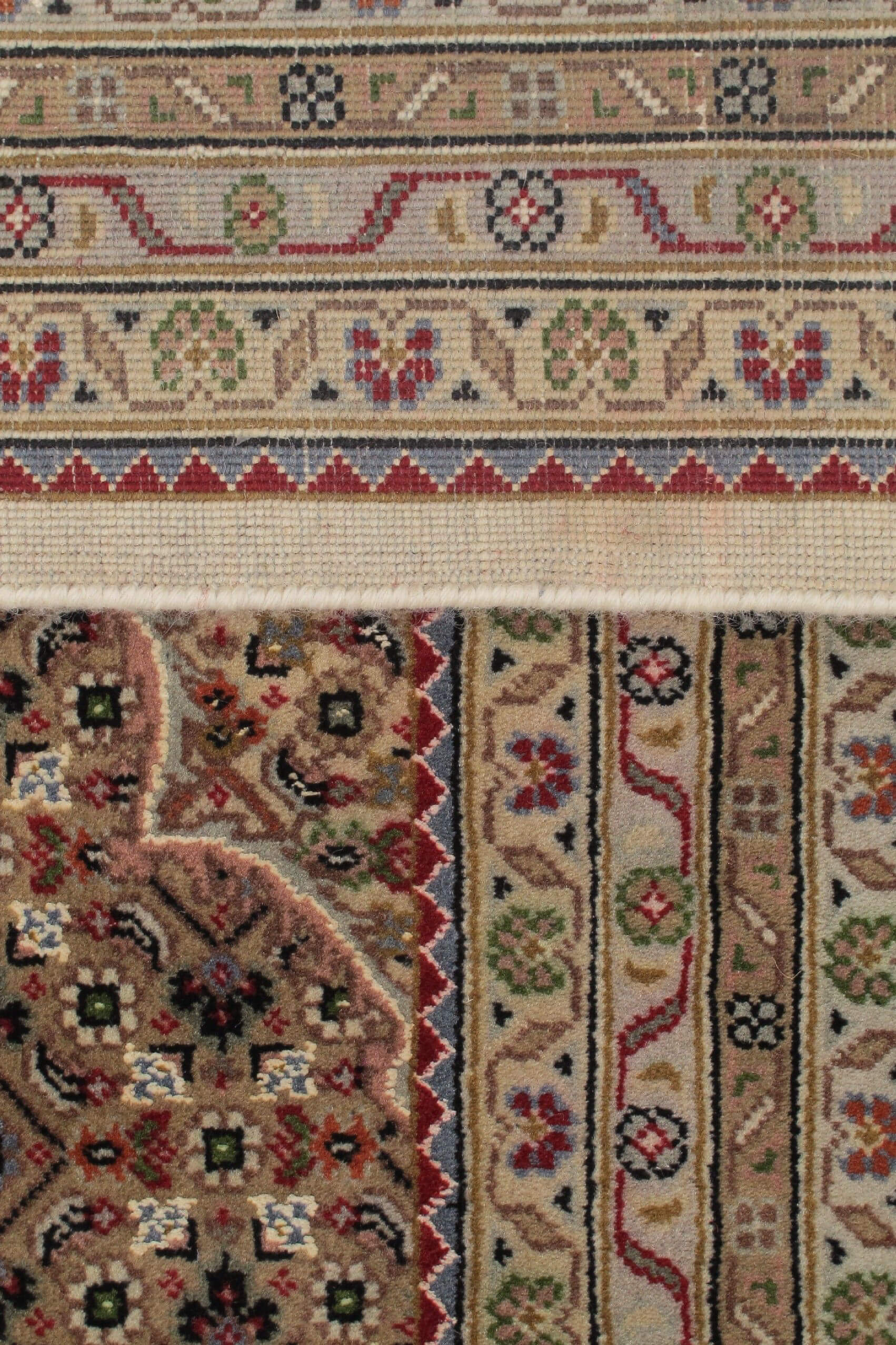 Persian rug Tabriz Mahi Exclusive