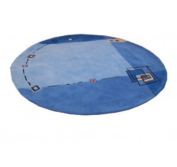 Modern rug Glacier Premium