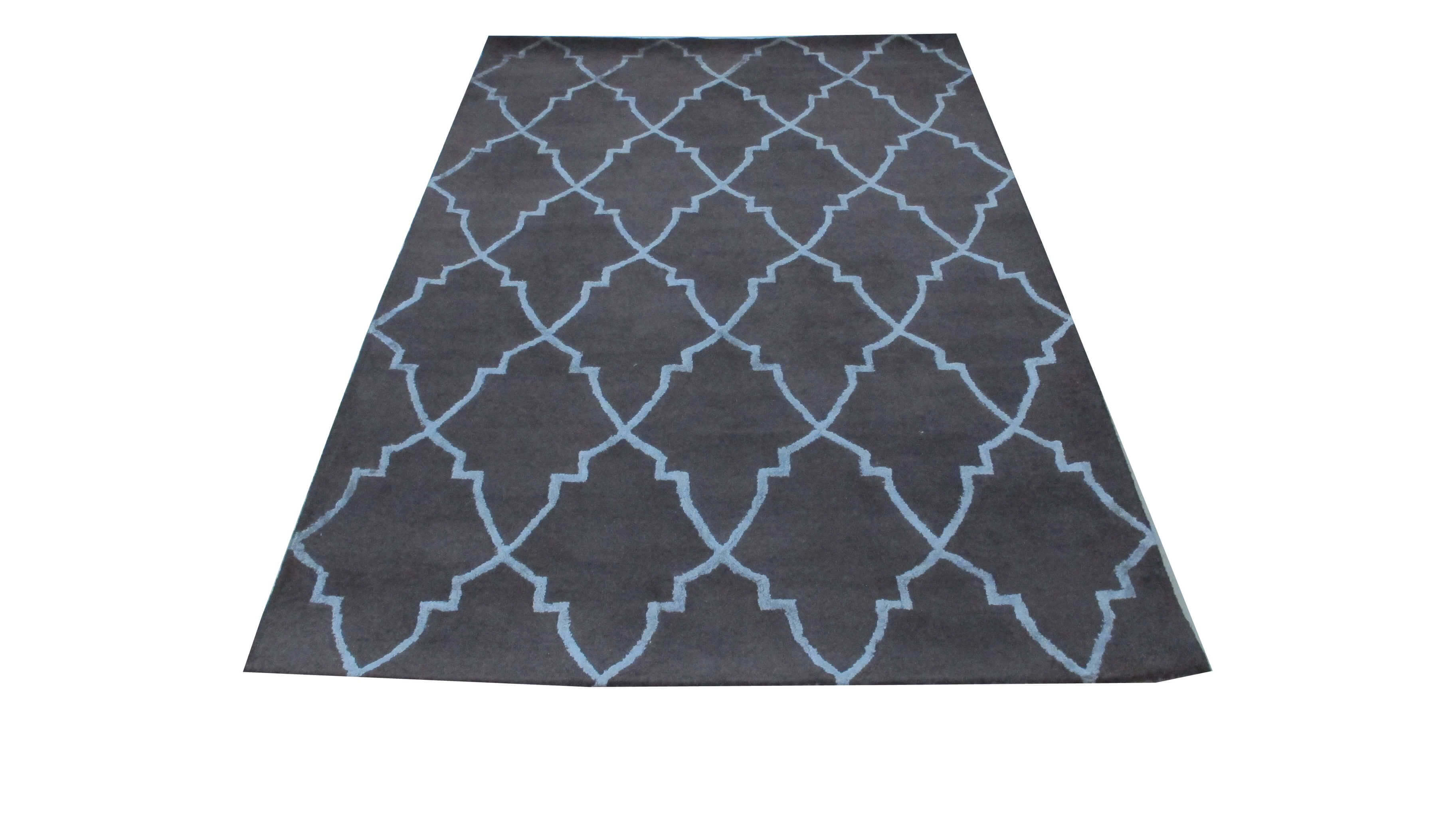 Modern rug Carrara Premium
