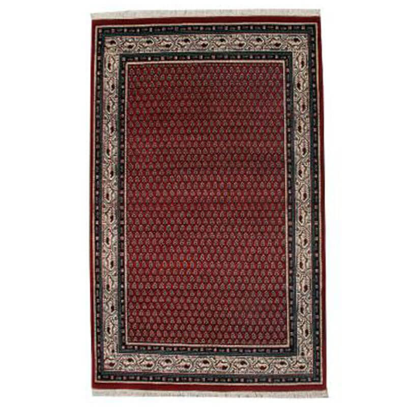 Oriental rug Mir Exclusive