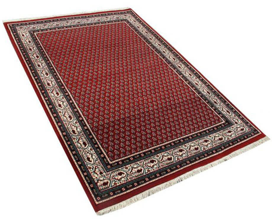 Oriental rug Mir Exclusive