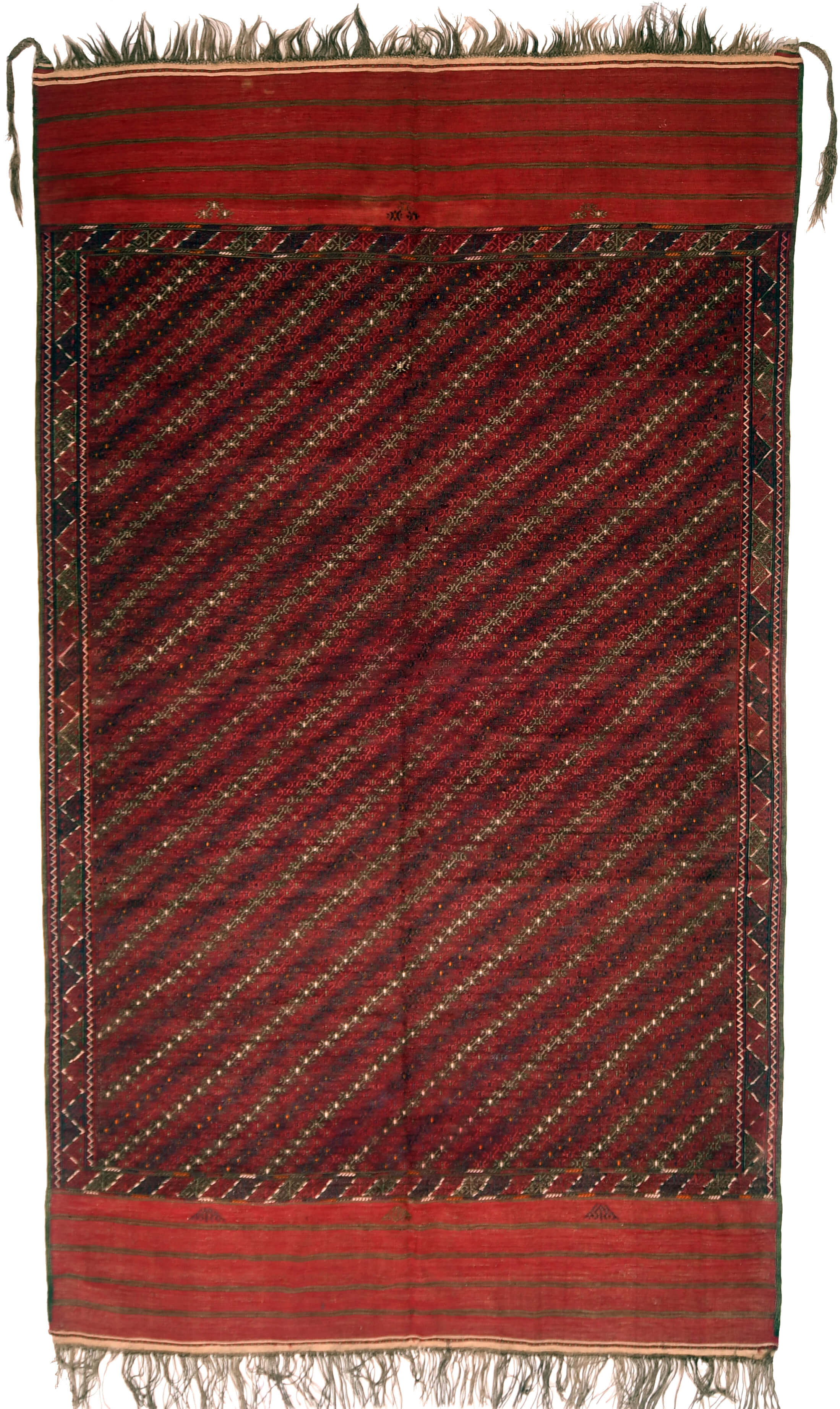 Kelim Turkmen (semi-antik)