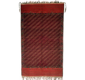 Kelim Turkmen (semi-antik)