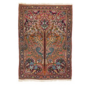 Kermán (antique, circa 1890)