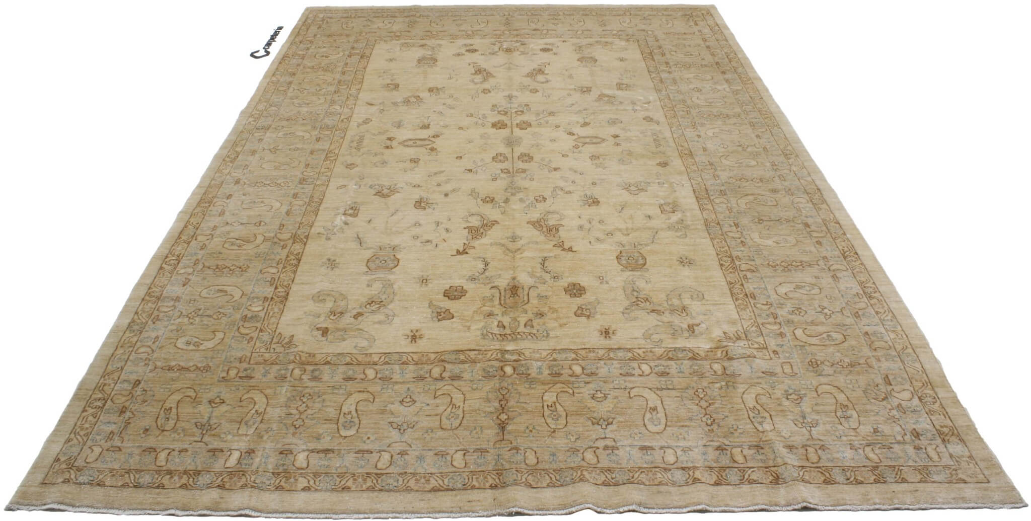 Orientální koberec Ziegler Exkluziv