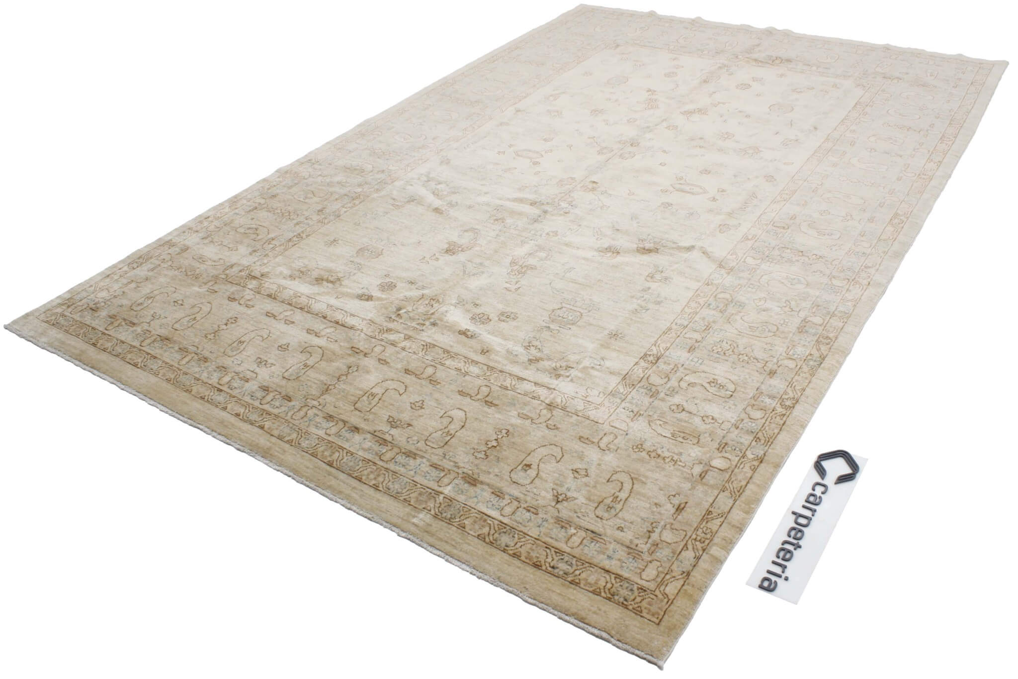 Orientální koberec Ziegler Exkluziv