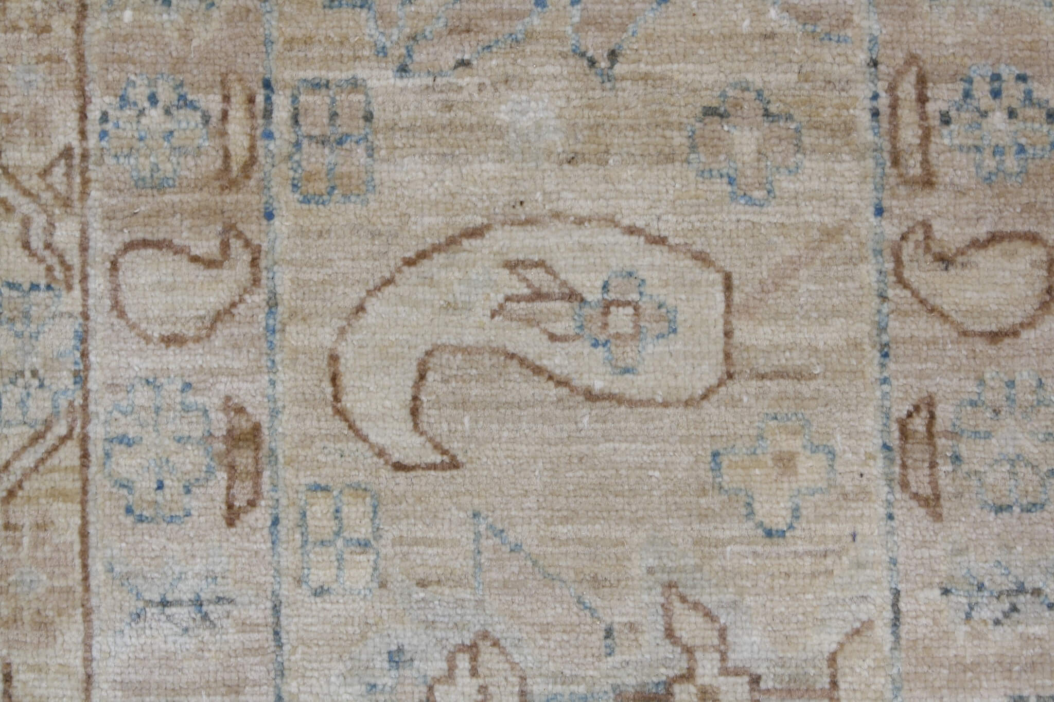 Orientální koberec Ziegler Exkluziv