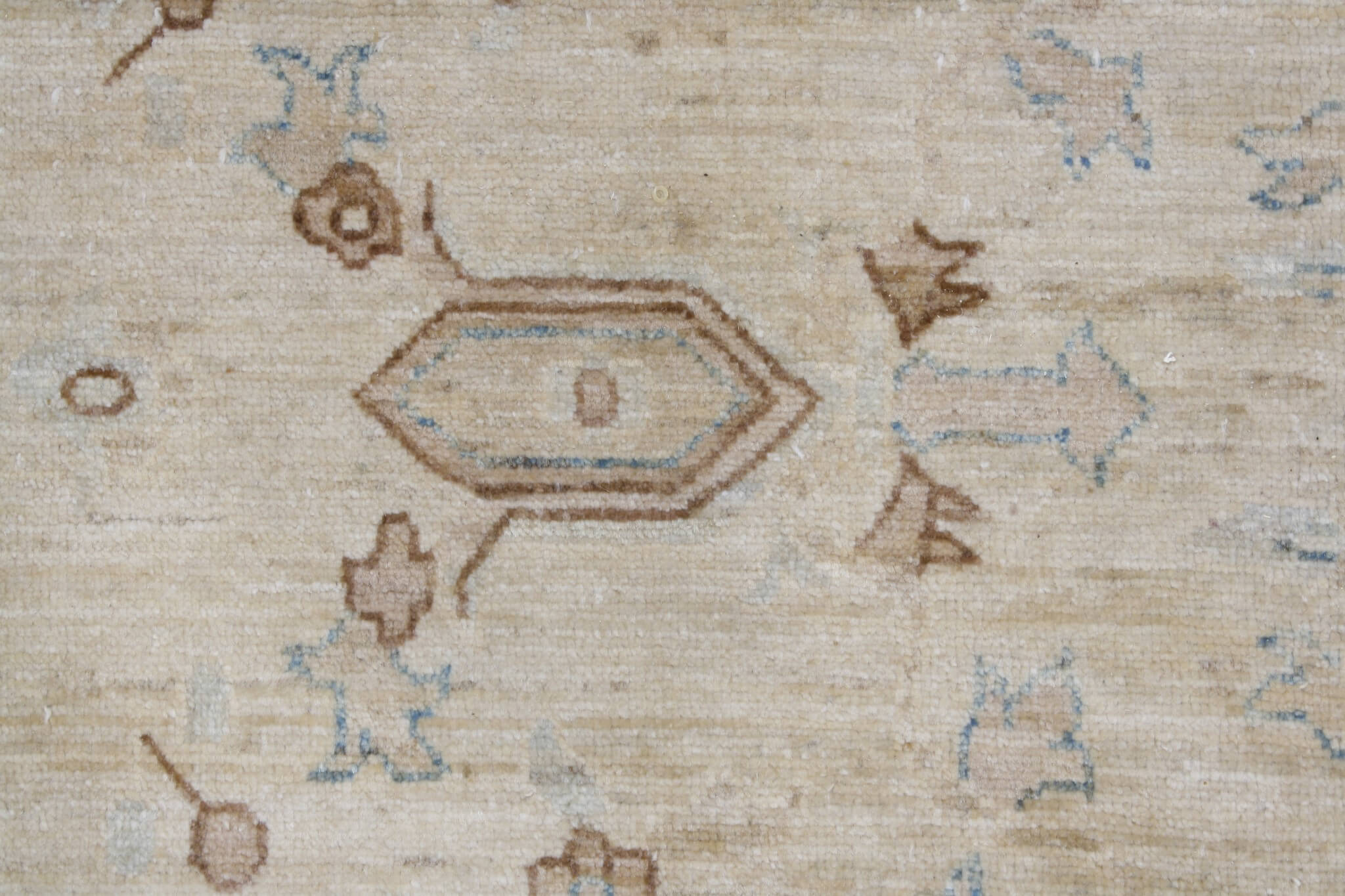 Orientální koberec Ziegler Exkluziv