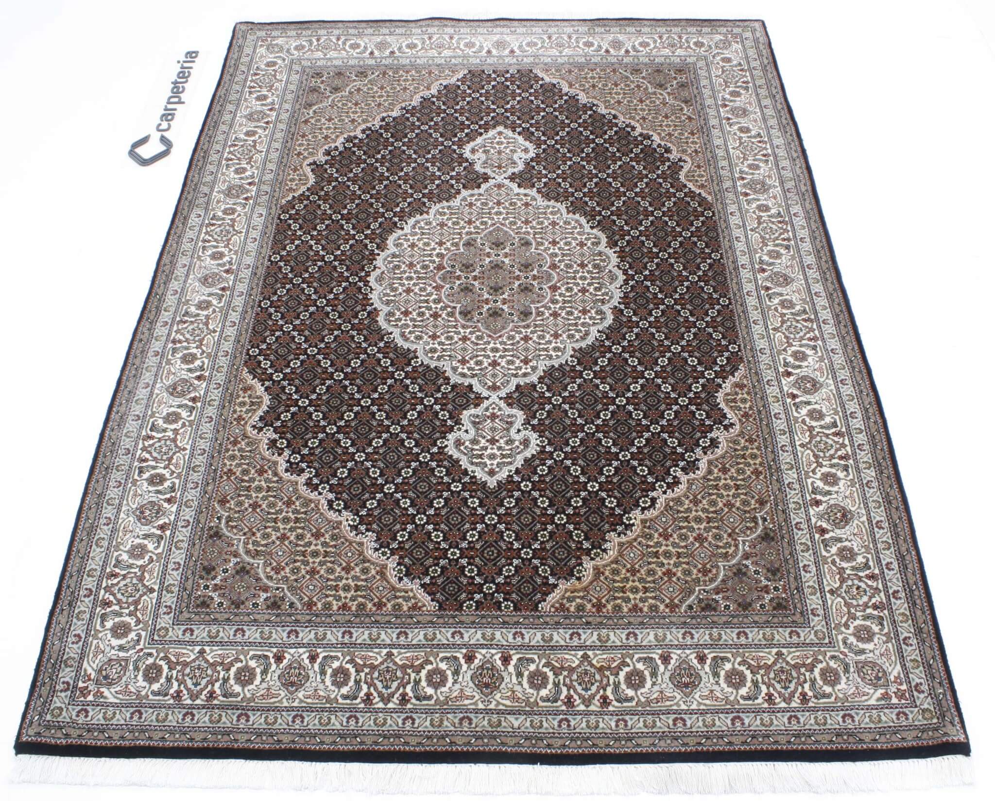 Orientální koberec Tabríz Exkluziv