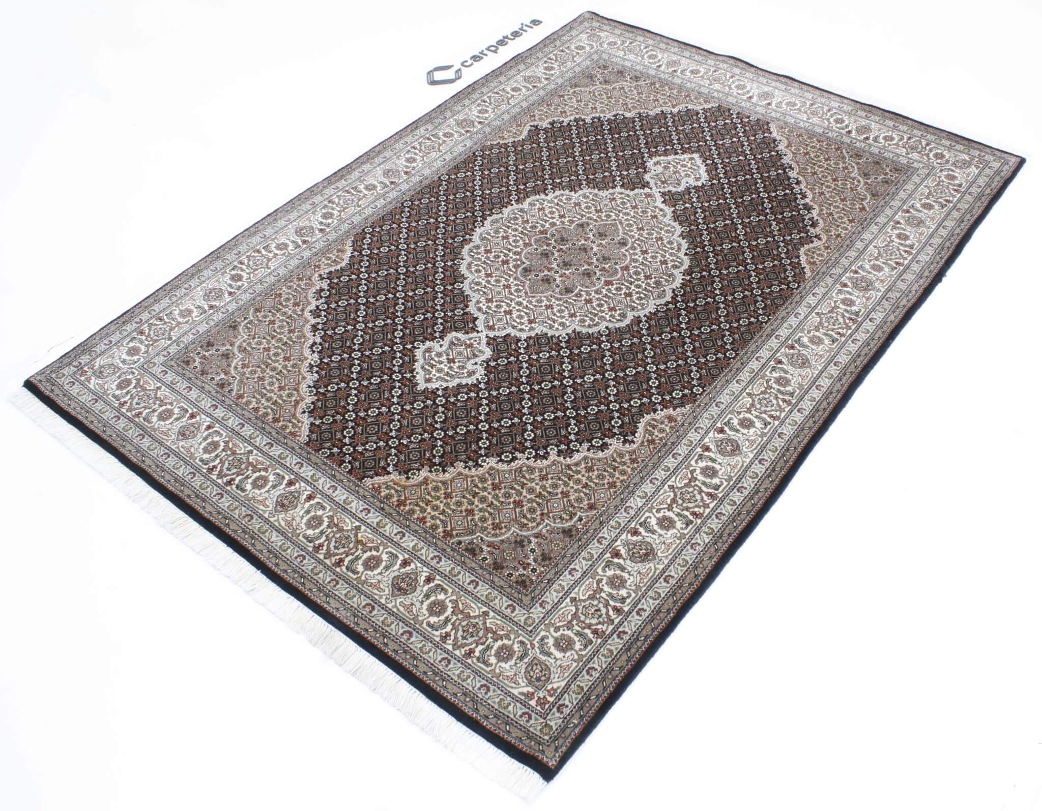 Orientální koberec Tabríz Exkluziv