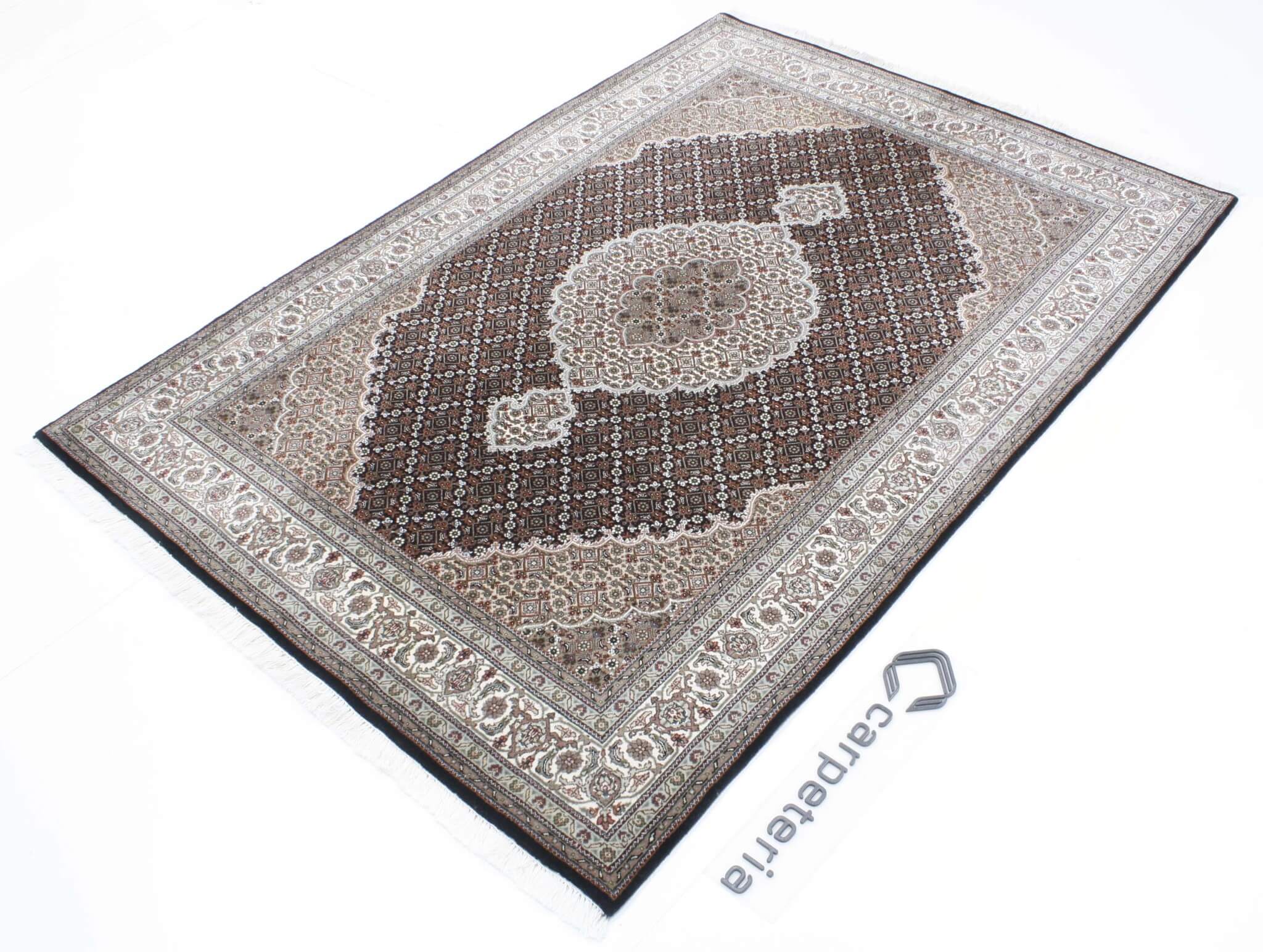 Orientální koberec Tabríz Exkluziv