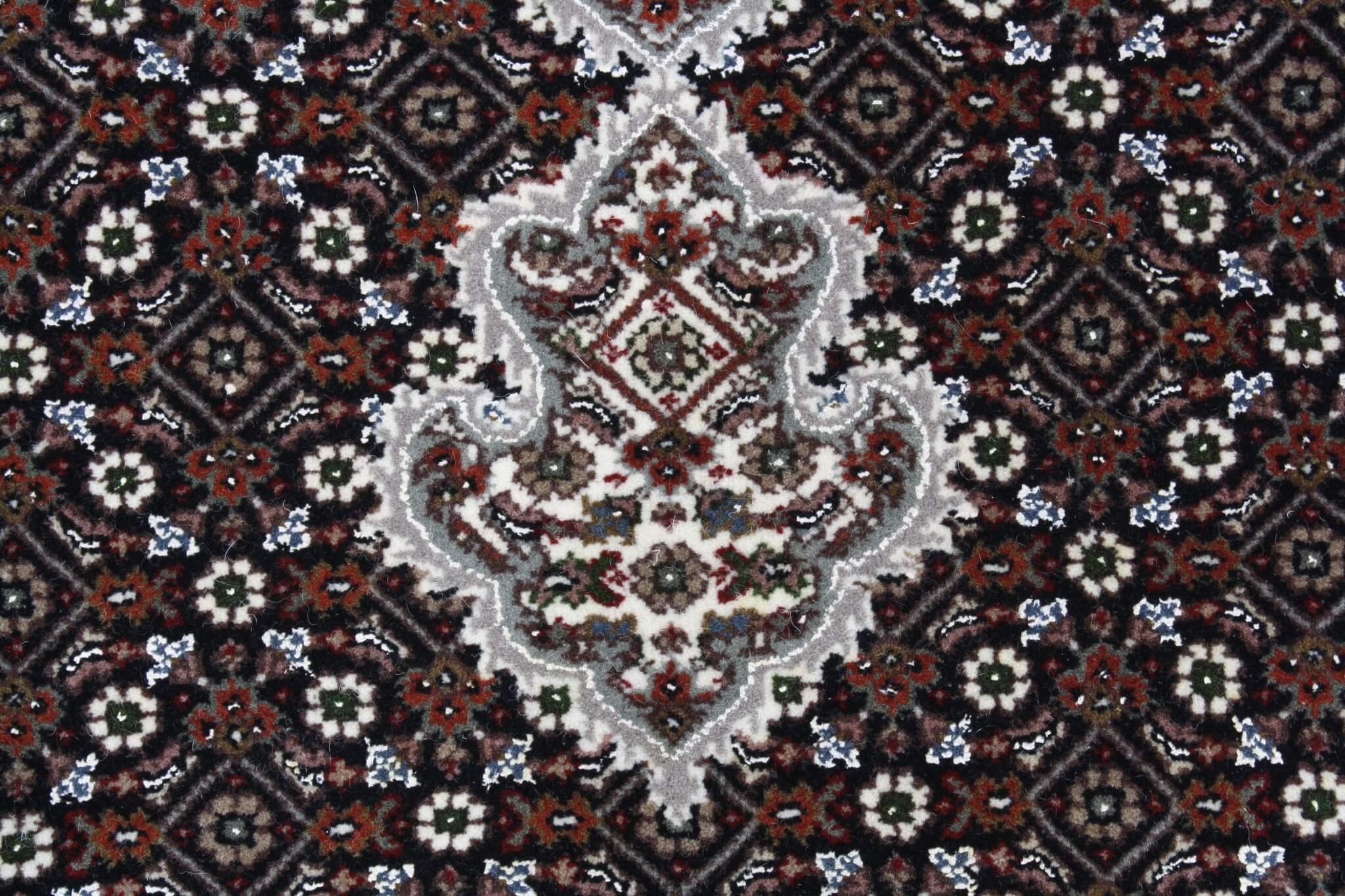 Orientální koberec Tabríz Exkluziv