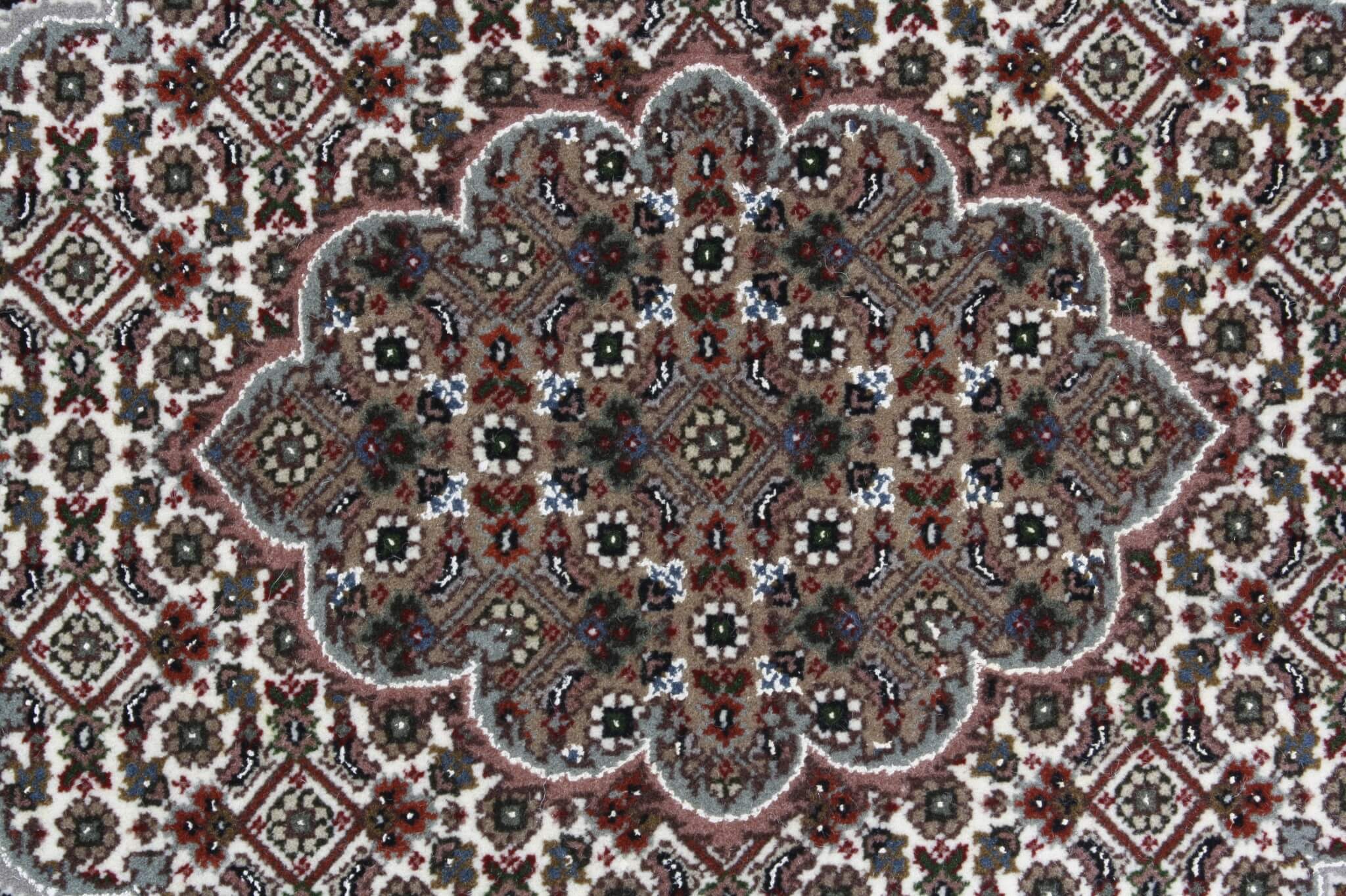 Orientální koberec Tabríz Exkluziv