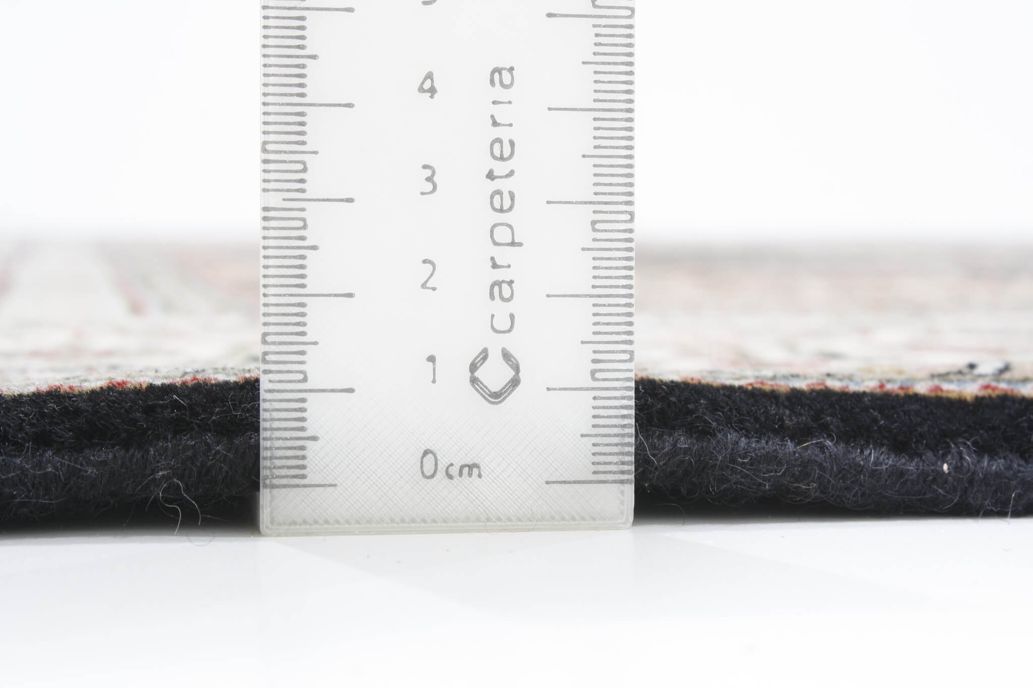 Orientální koberec Tabríz Exkluziv