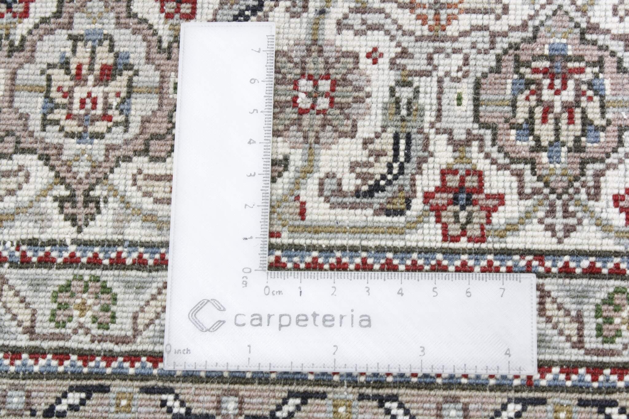 Orientální koberec Tabríz Exkluziv