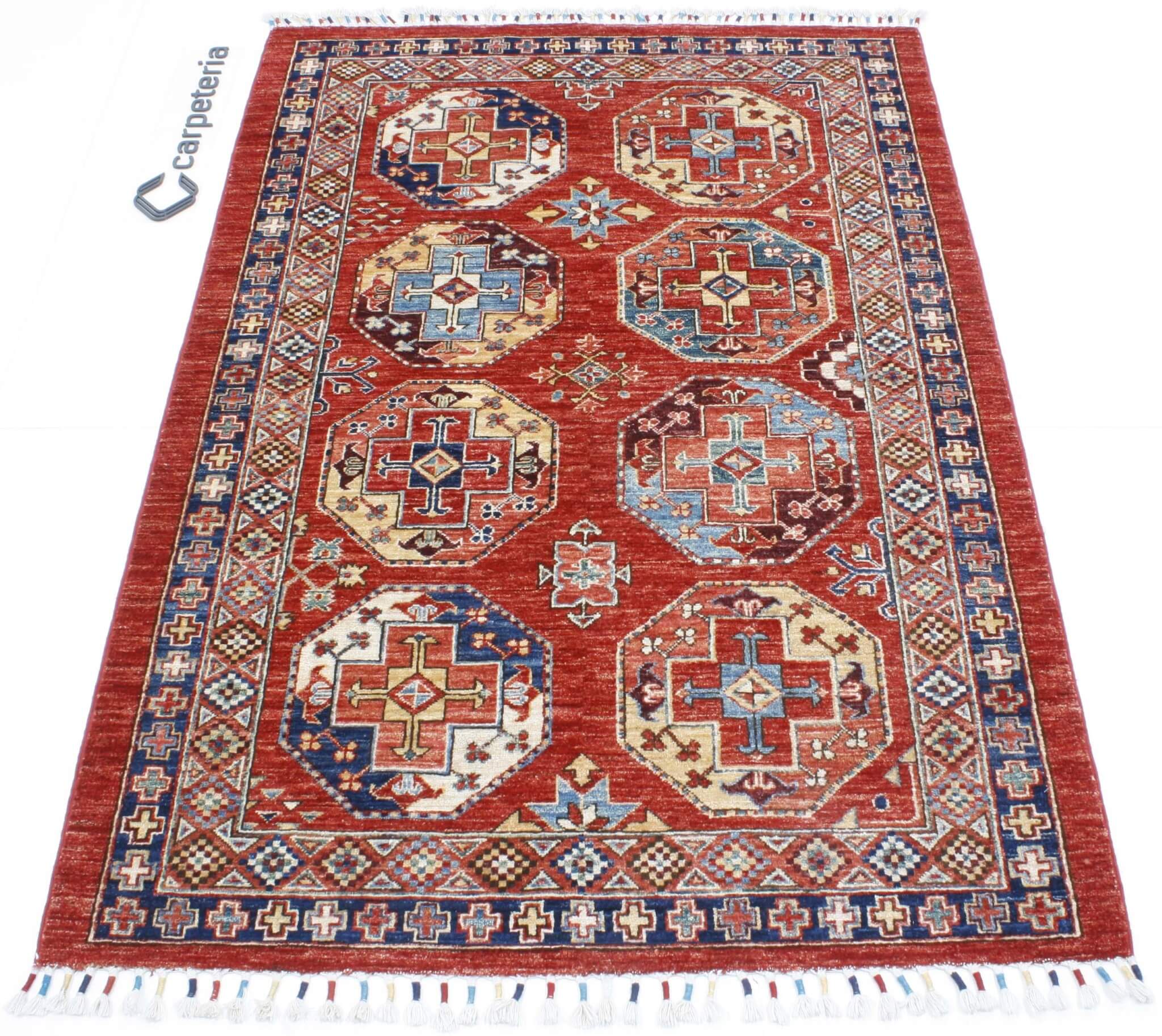 Oriental rug Ariana Royal