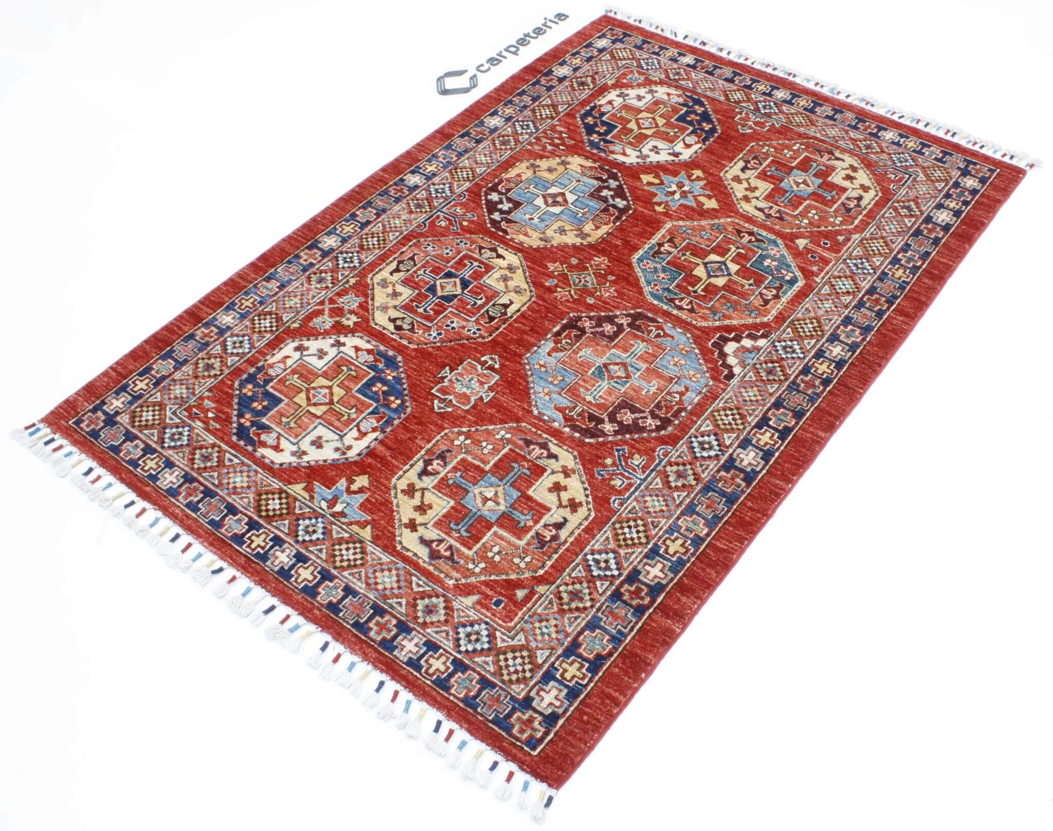 Oriental rug Ariana Royal